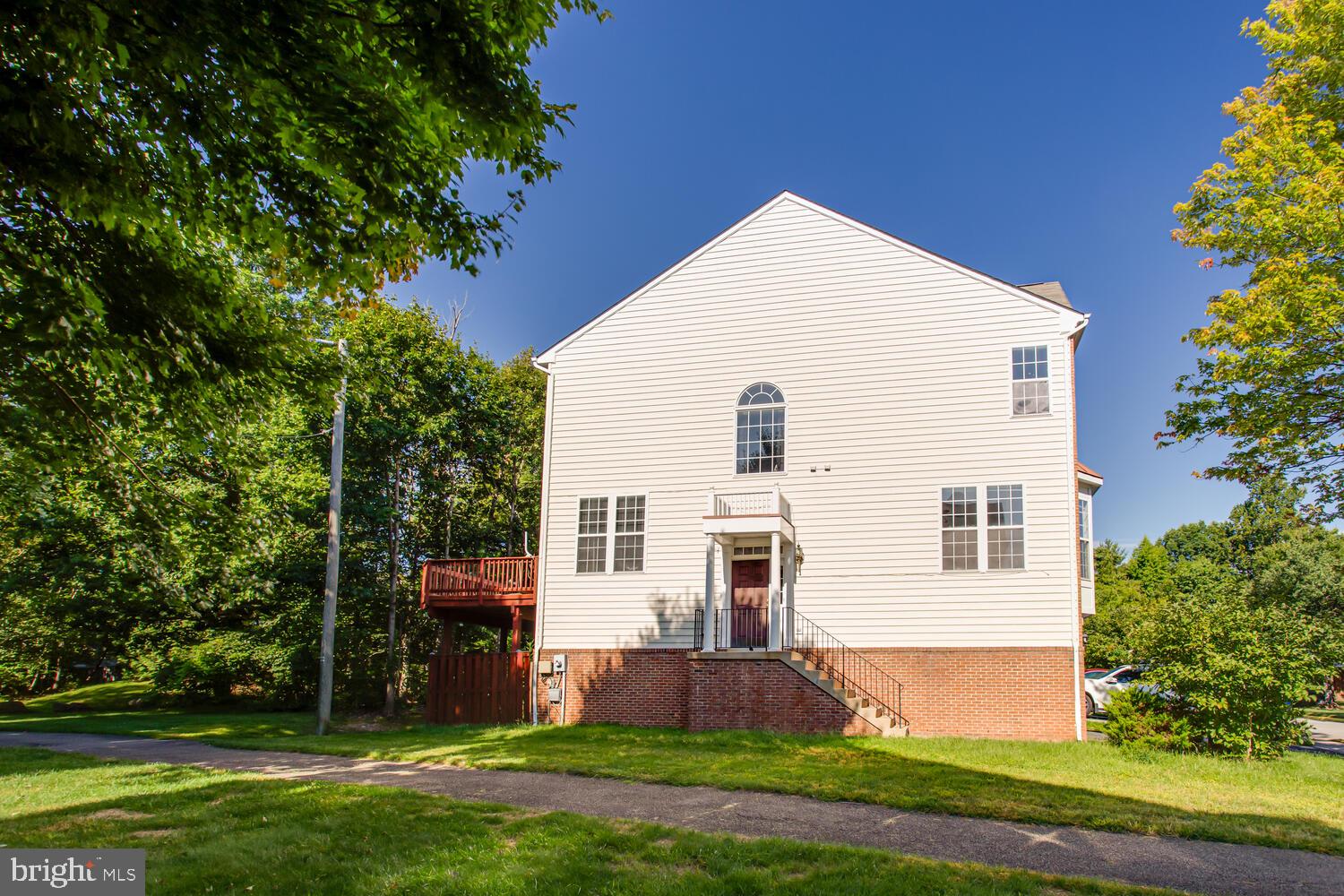 FOREST AT SOUTHRUN - Residential