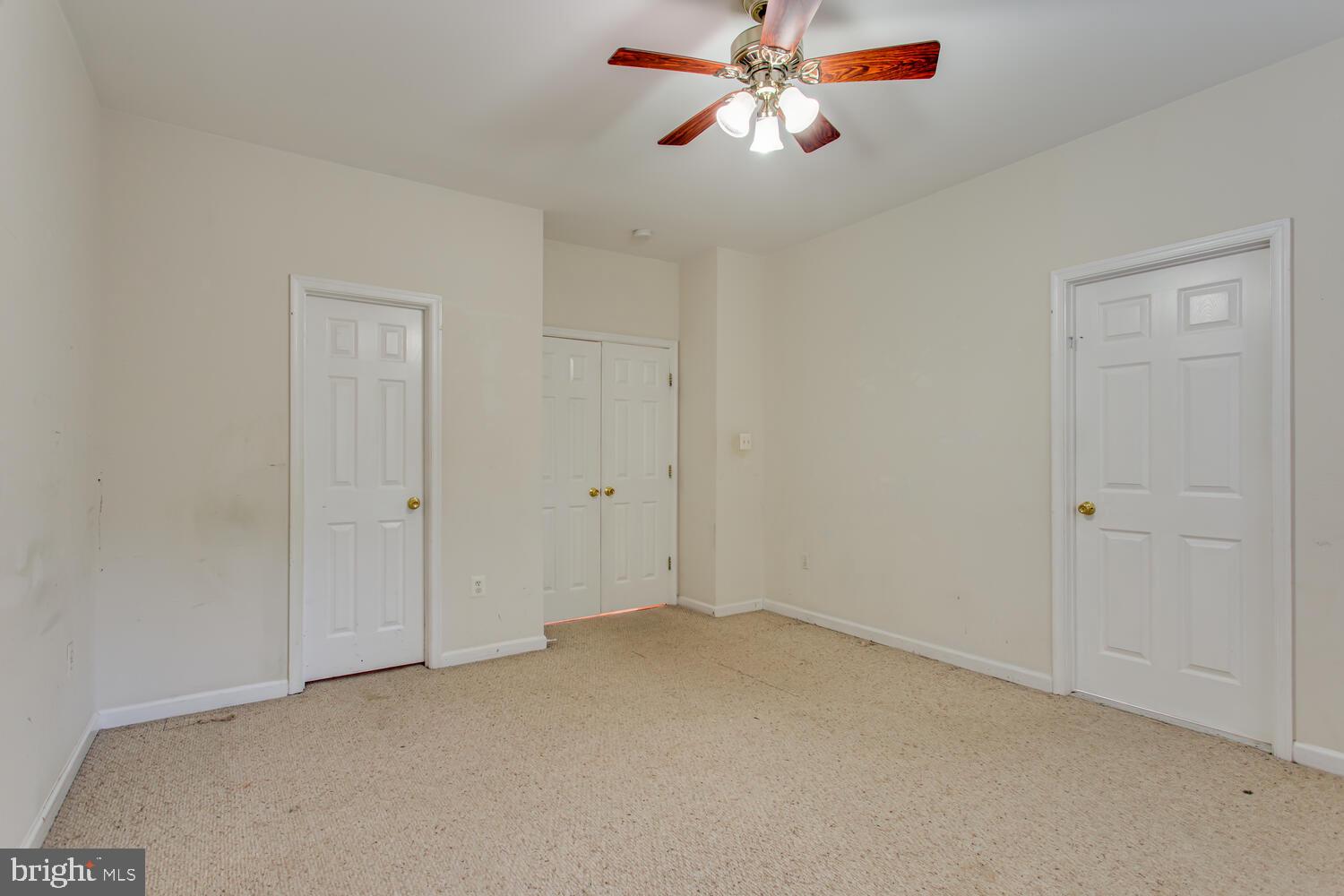 FOREST AT SOUTHRUN - Residential