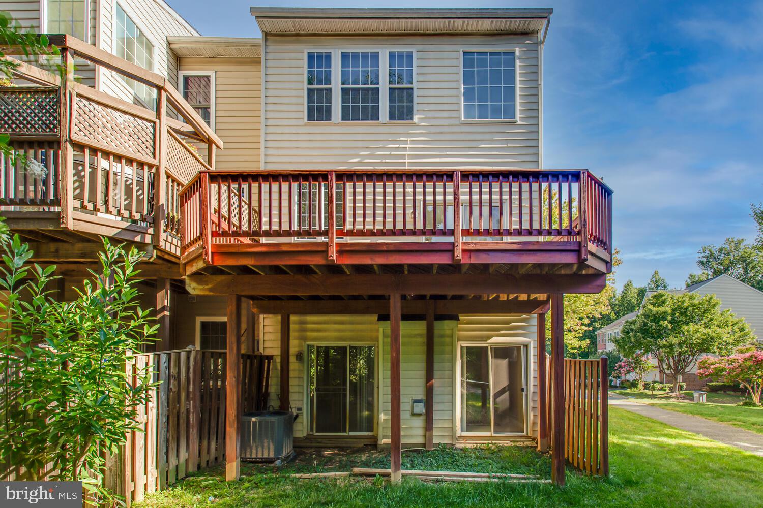 FOREST AT SOUTHRUN - Residential