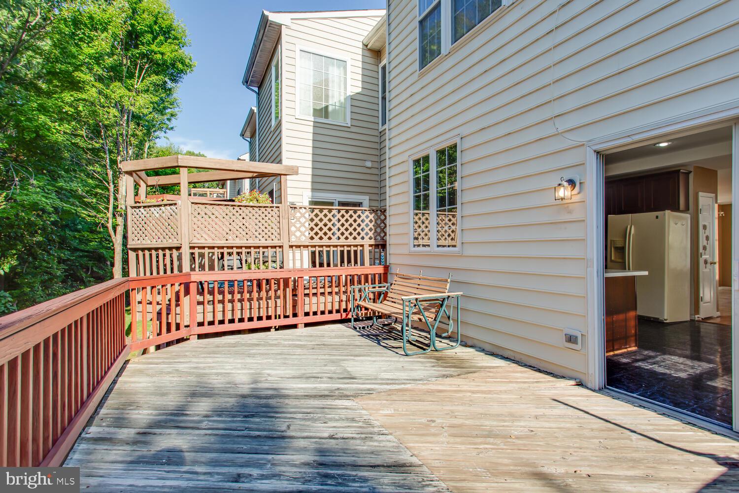 FOREST AT SOUTHRUN - Residential