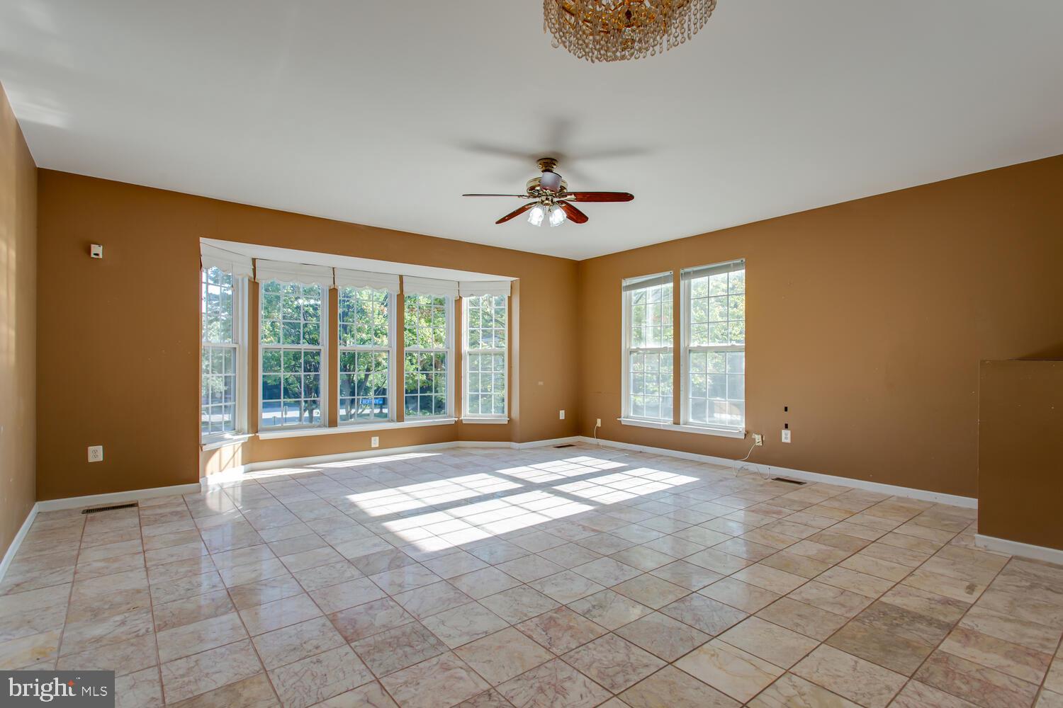 FOREST AT SOUTHRUN - Residential