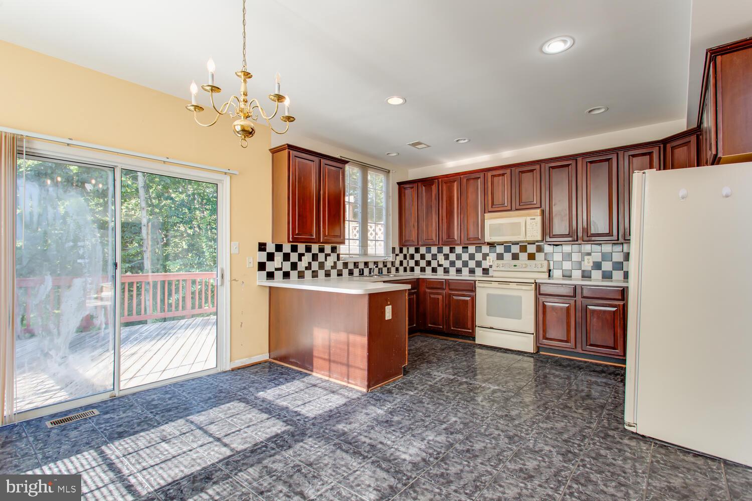 FOREST AT SOUTHRUN - Residential