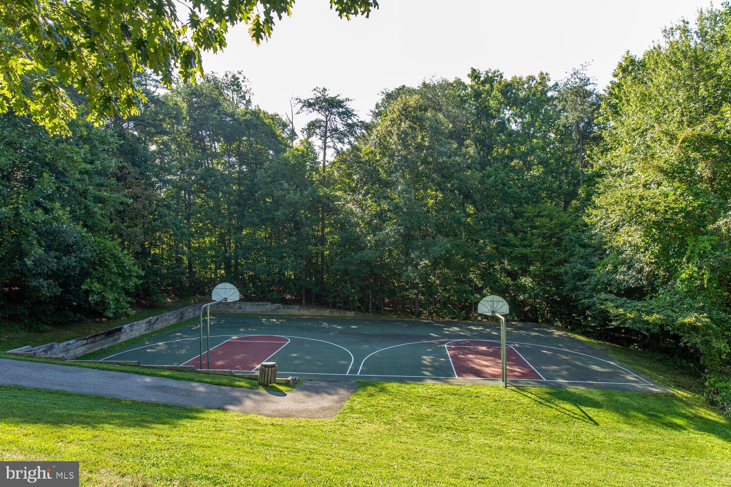 FOREST AT SOUTHRUN - Residential