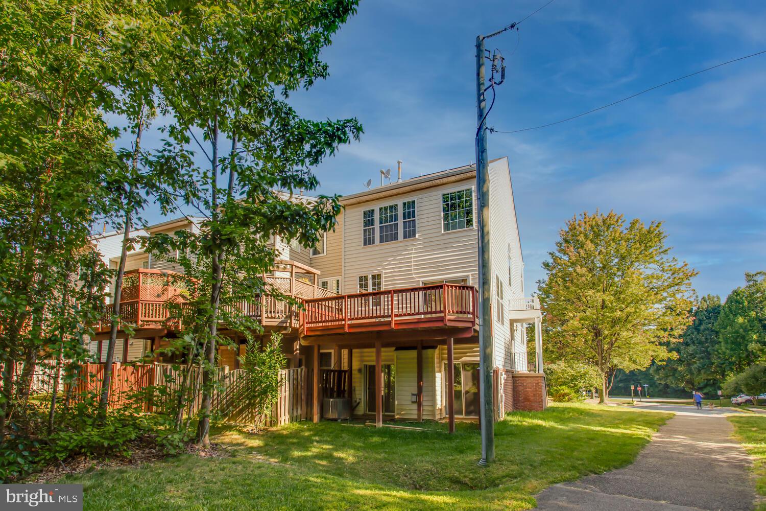 FOREST AT SOUTHRUN - Residential