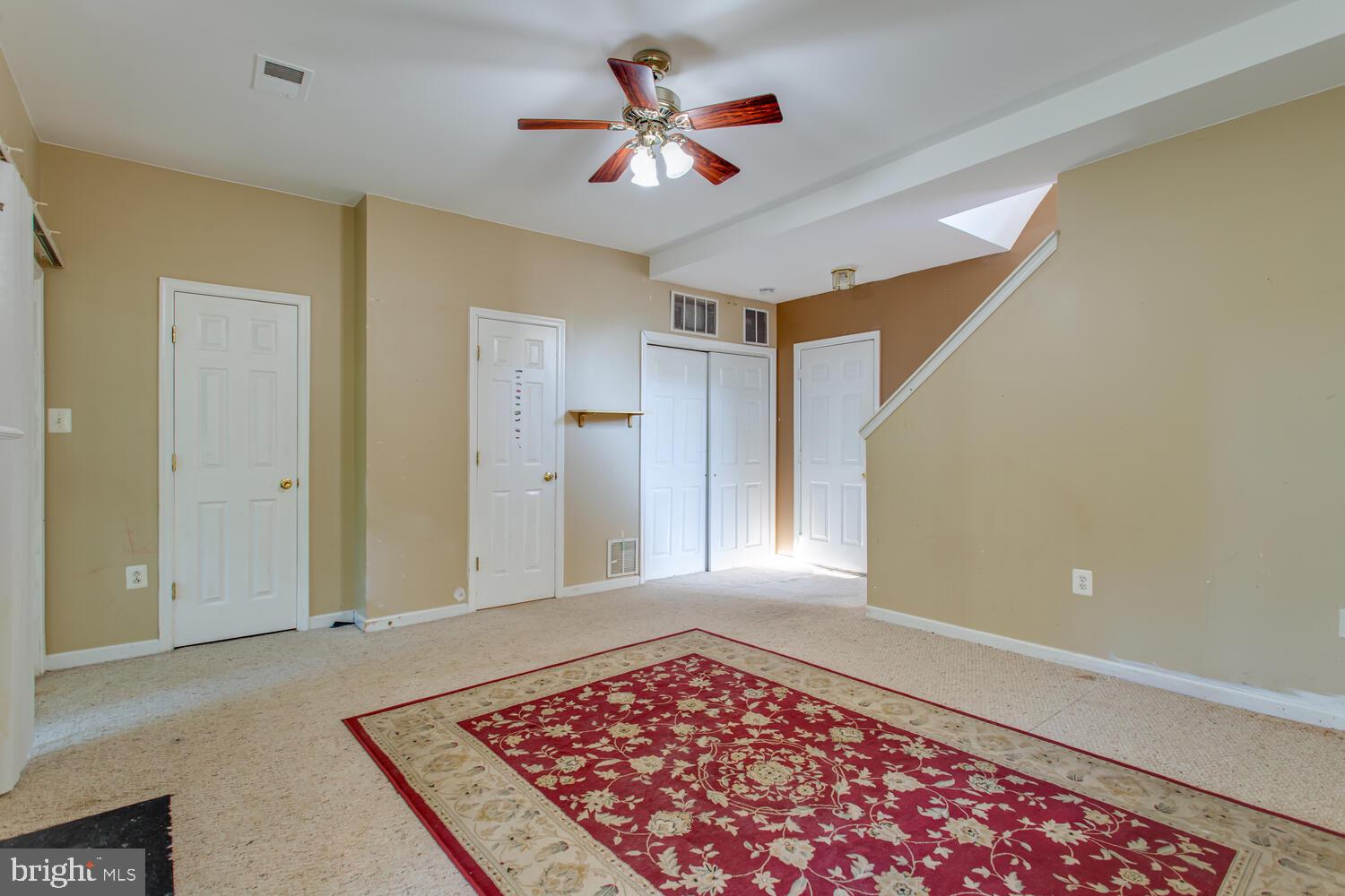 FOREST AT SOUTHRUN - Residential