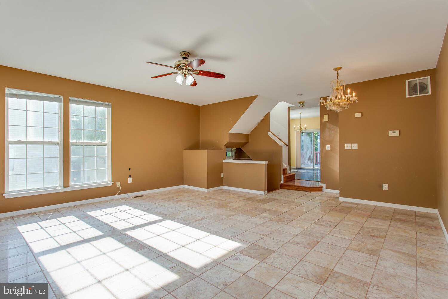 FOREST AT SOUTHRUN - Residential