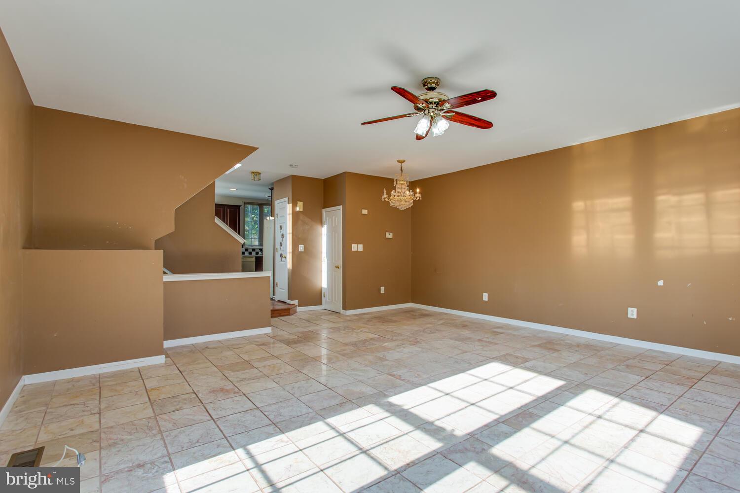 FOREST AT SOUTHRUN - Residential