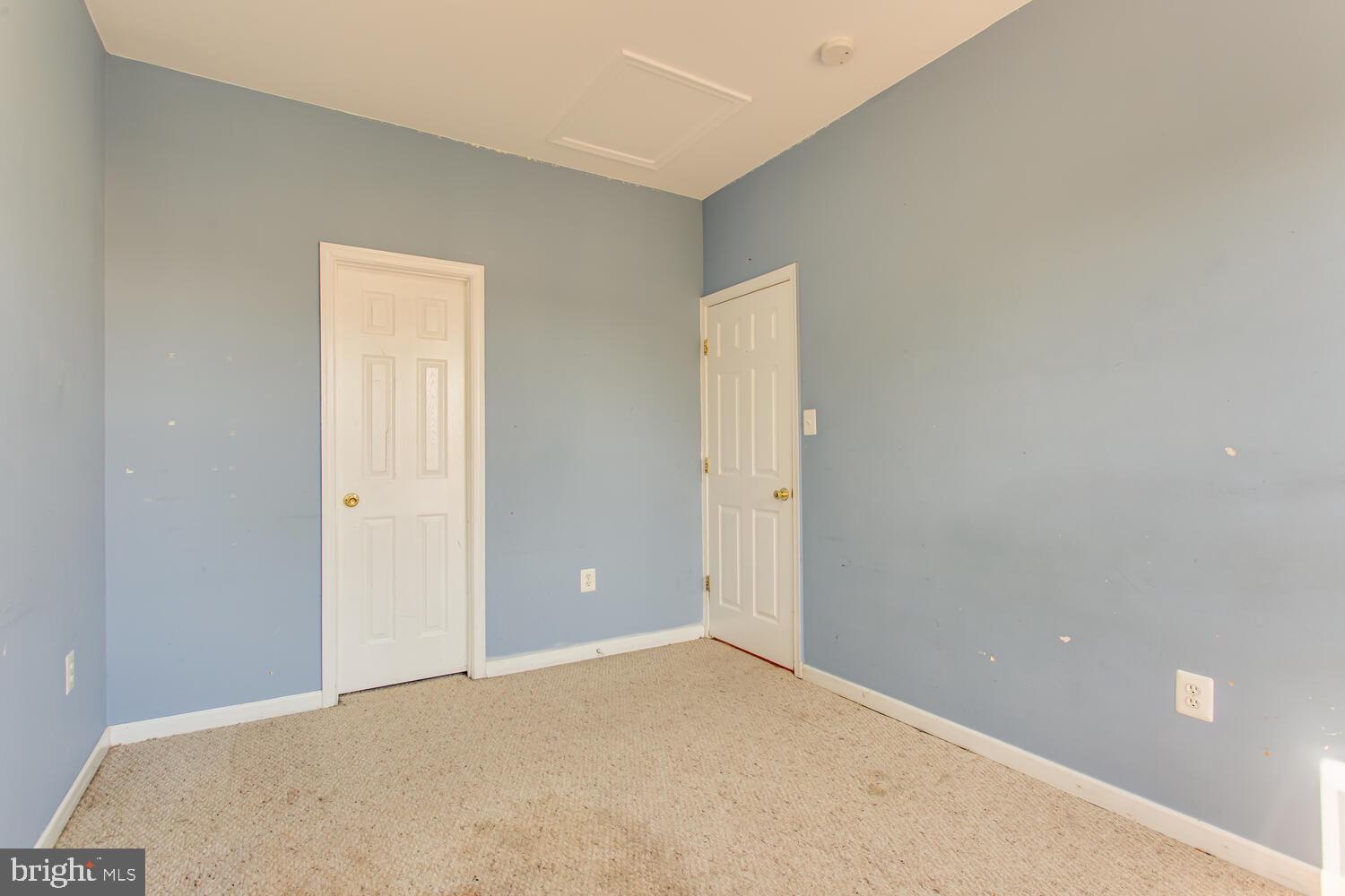 FOREST AT SOUTHRUN - Residential