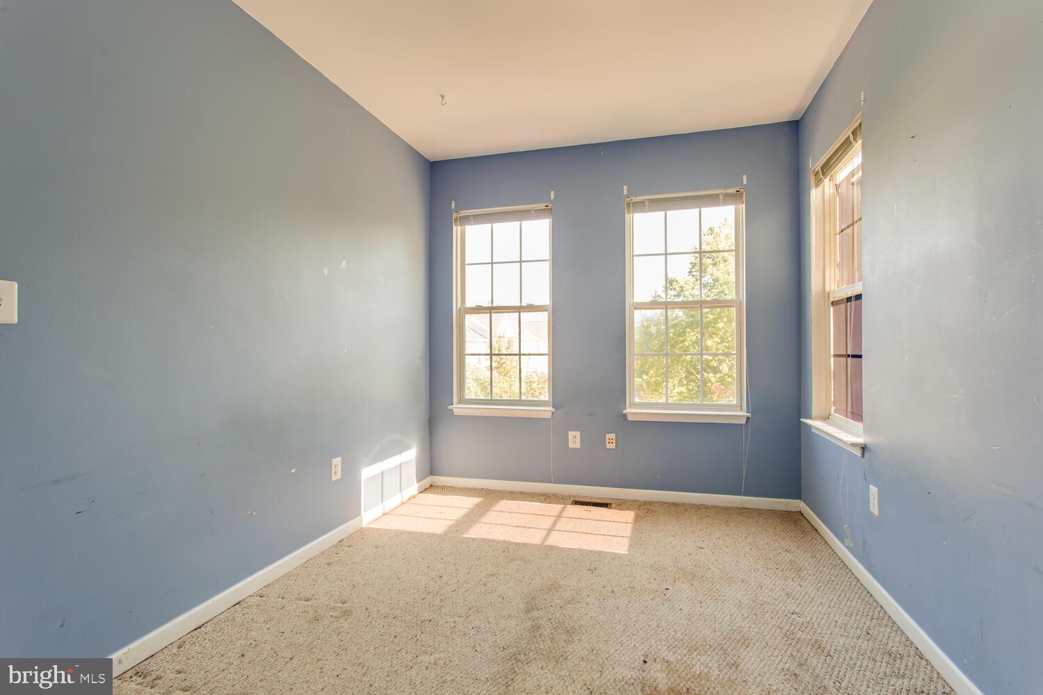 FOREST AT SOUTHRUN - Residential