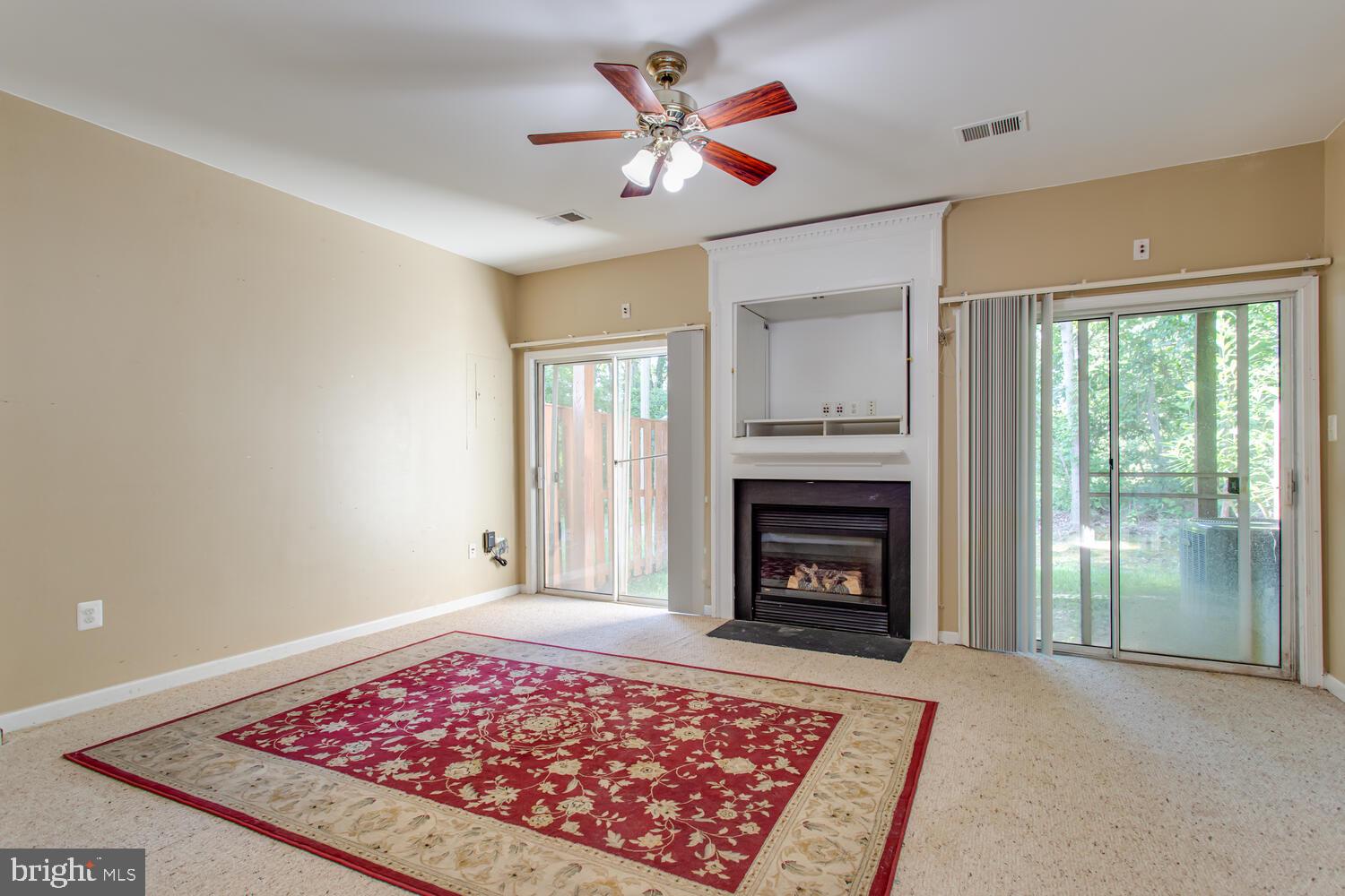 FOREST AT SOUTHRUN - Residential