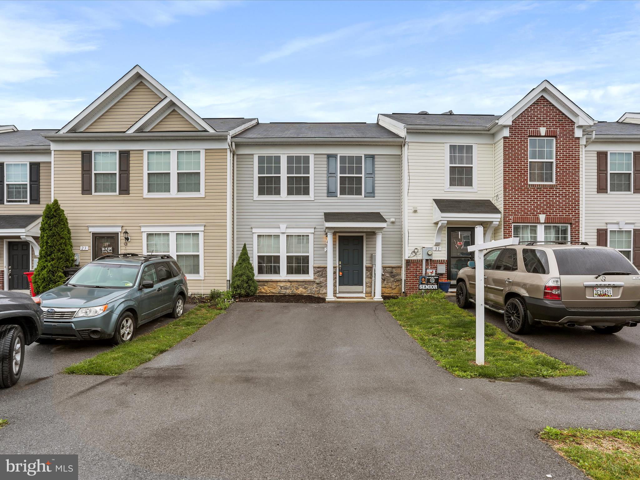 MANOR PARK - Residential