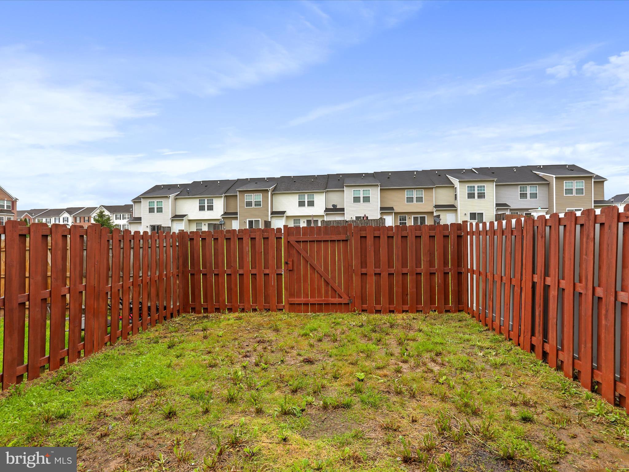 MANOR PARK - Residential