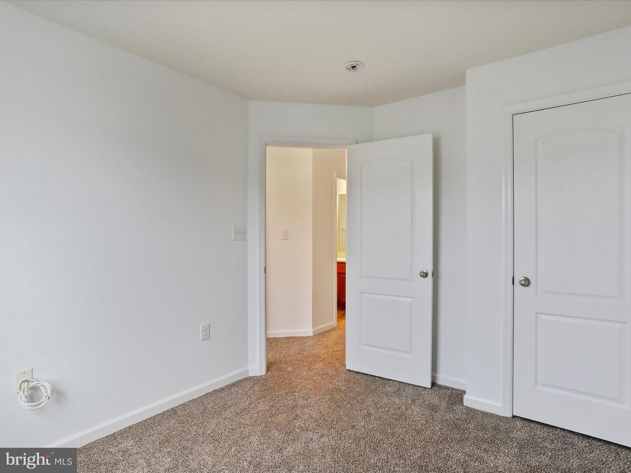 MANOR PARK - Residential