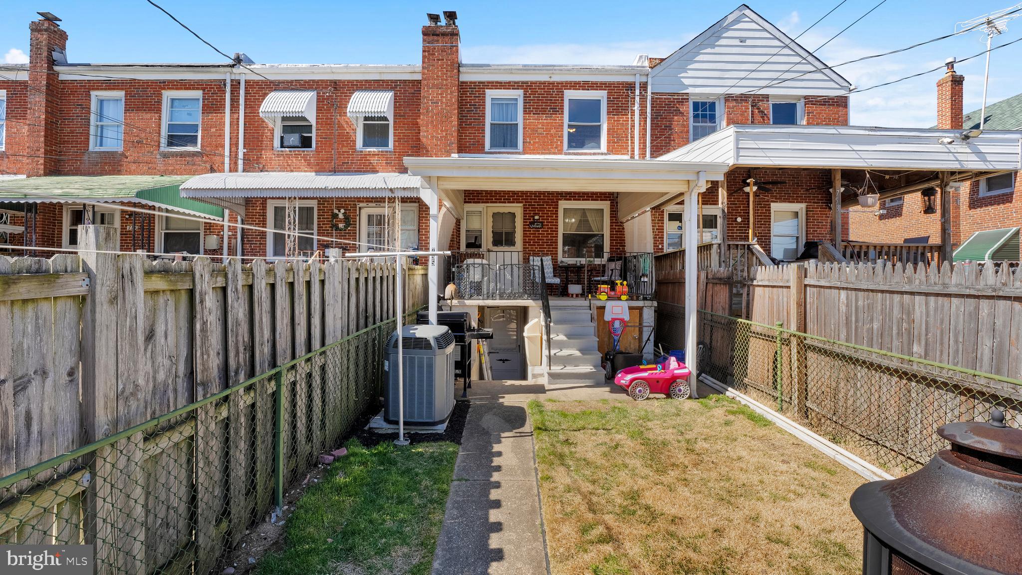 BERKSHIRE - Residential