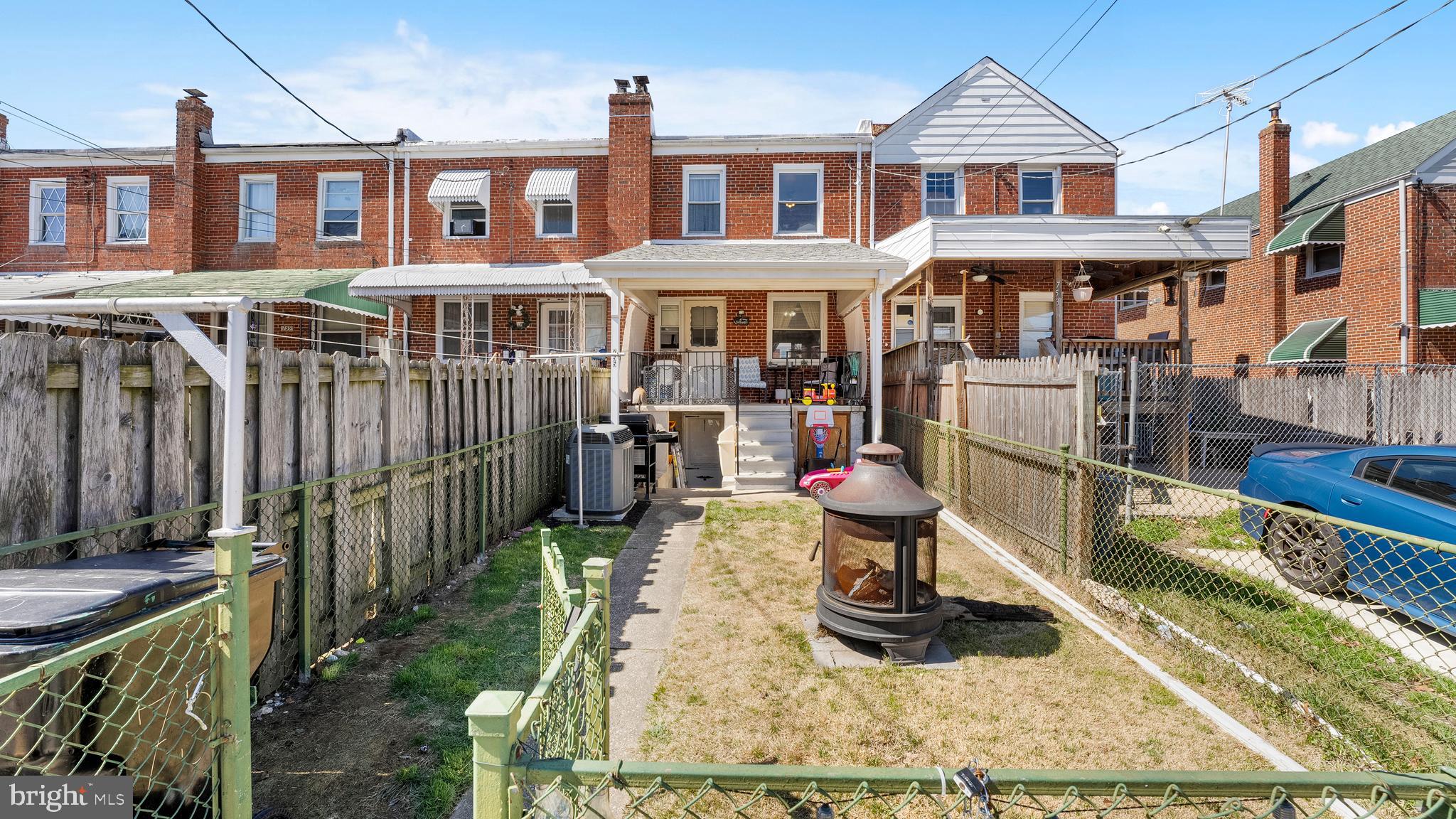 BERKSHIRE - Residential