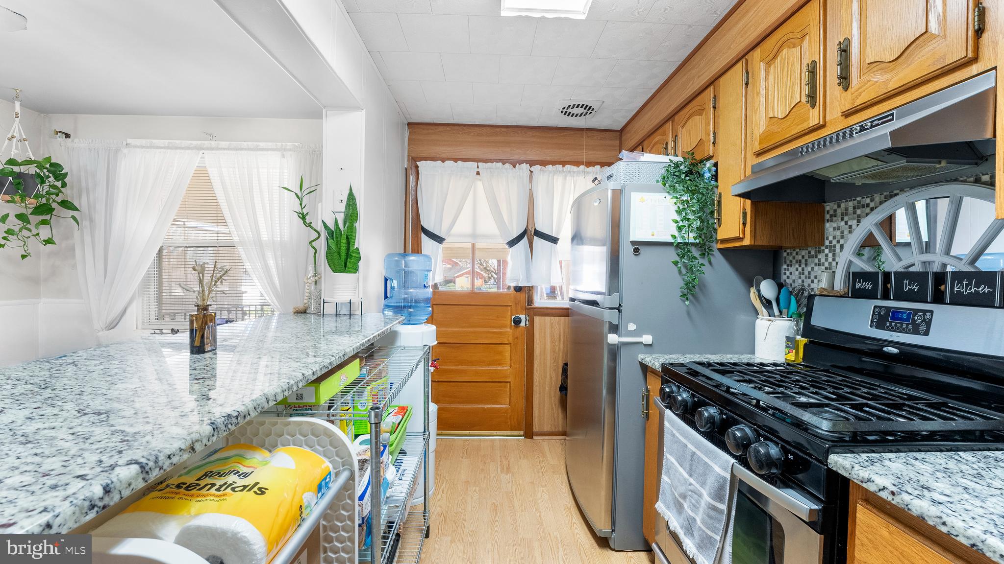 BERKSHIRE - Residential