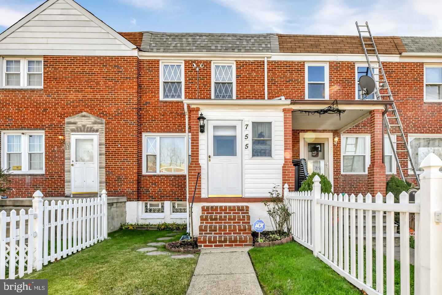 BERKSHIRE - Residential