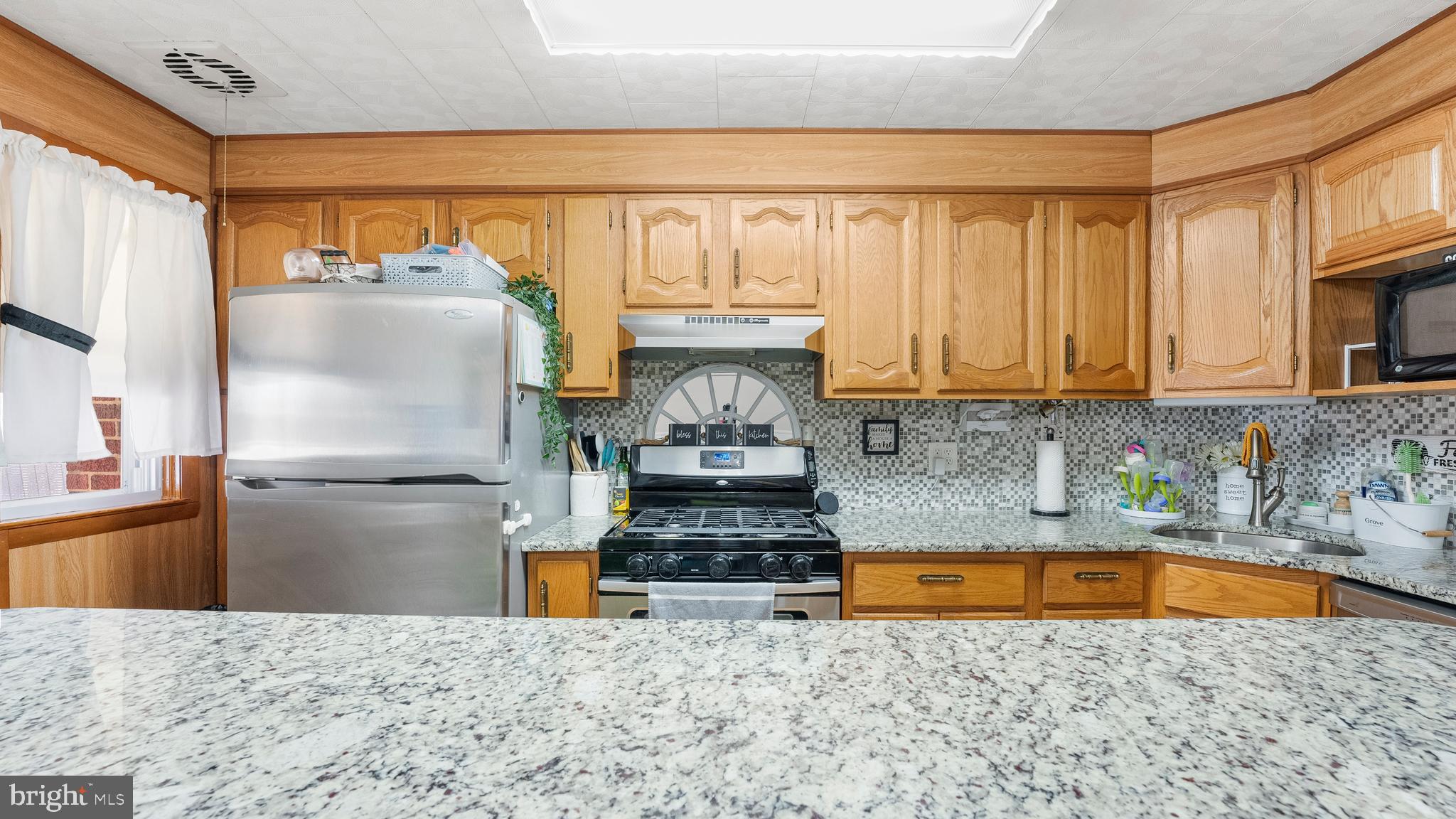 BERKSHIRE - Residential