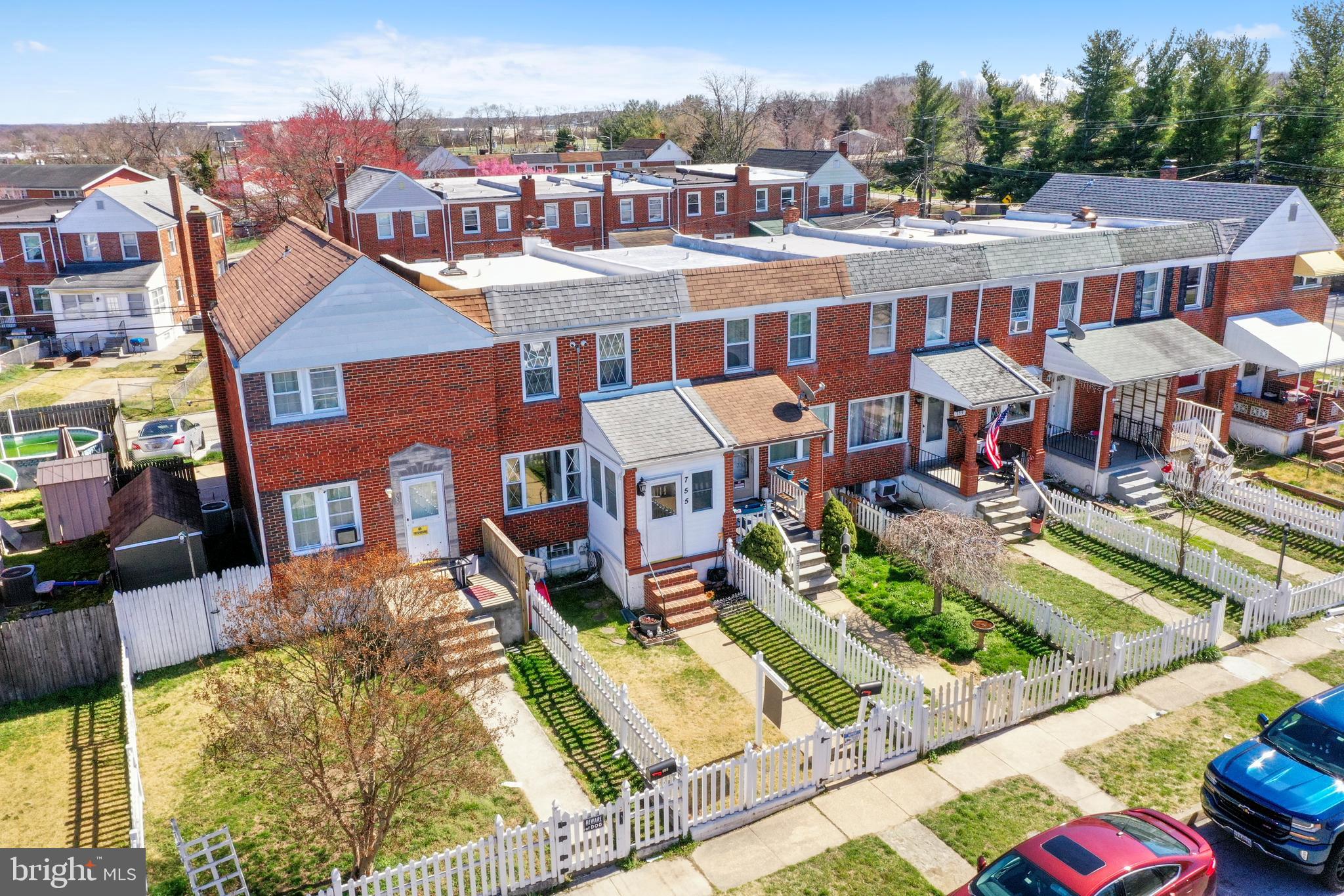 BERKSHIRE - Residential