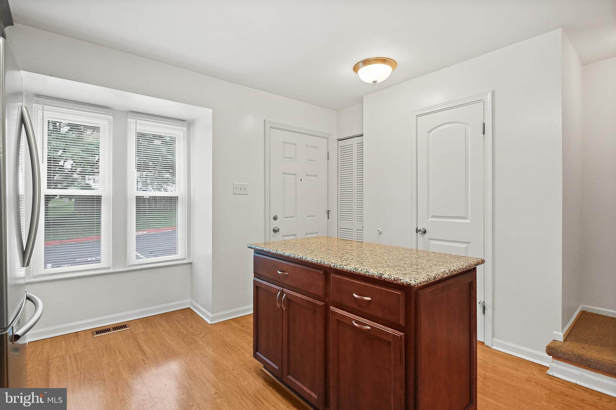 MARBLE HILL - Residential Lease