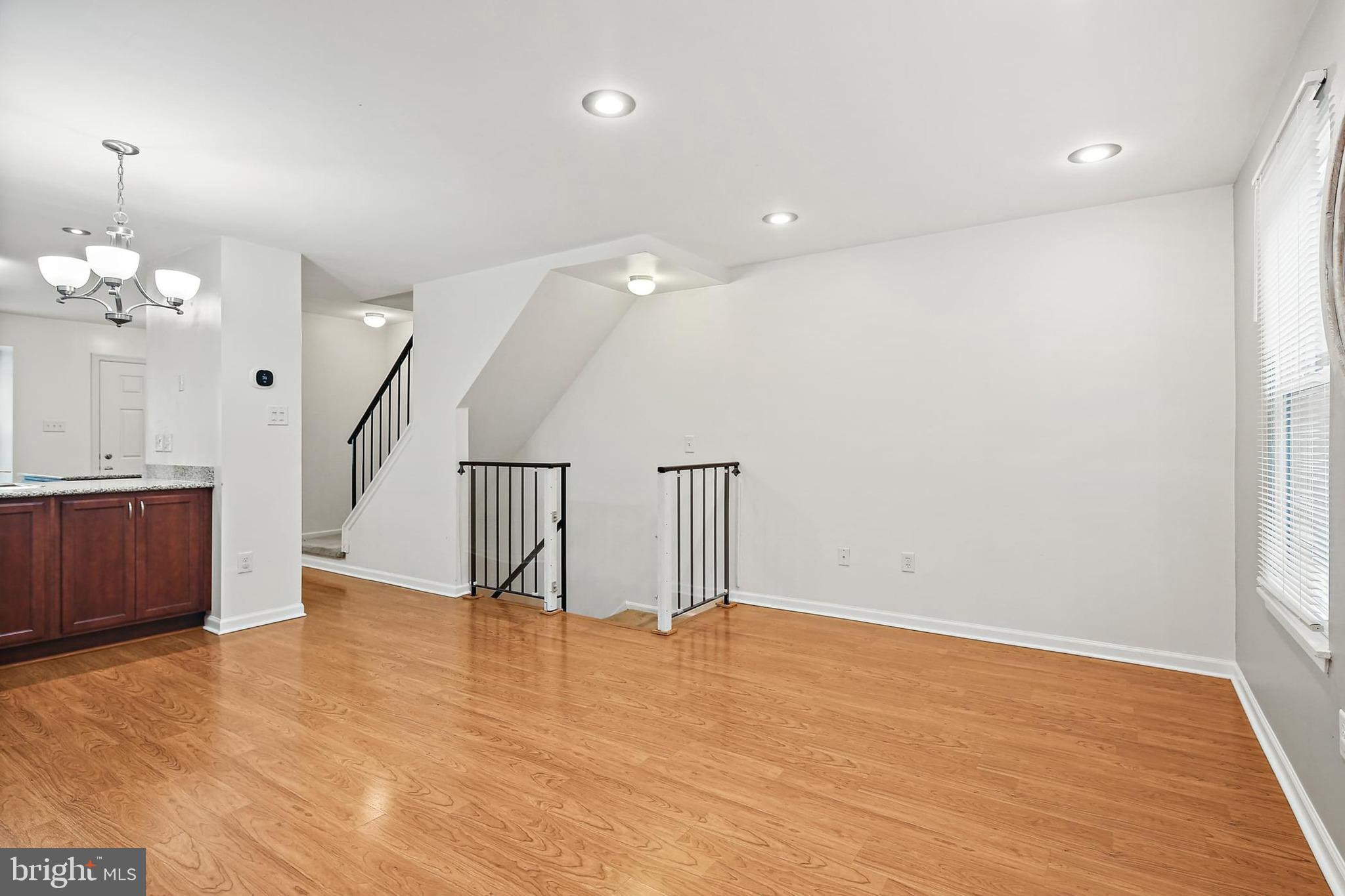 MARBLE HILL - Residential Lease