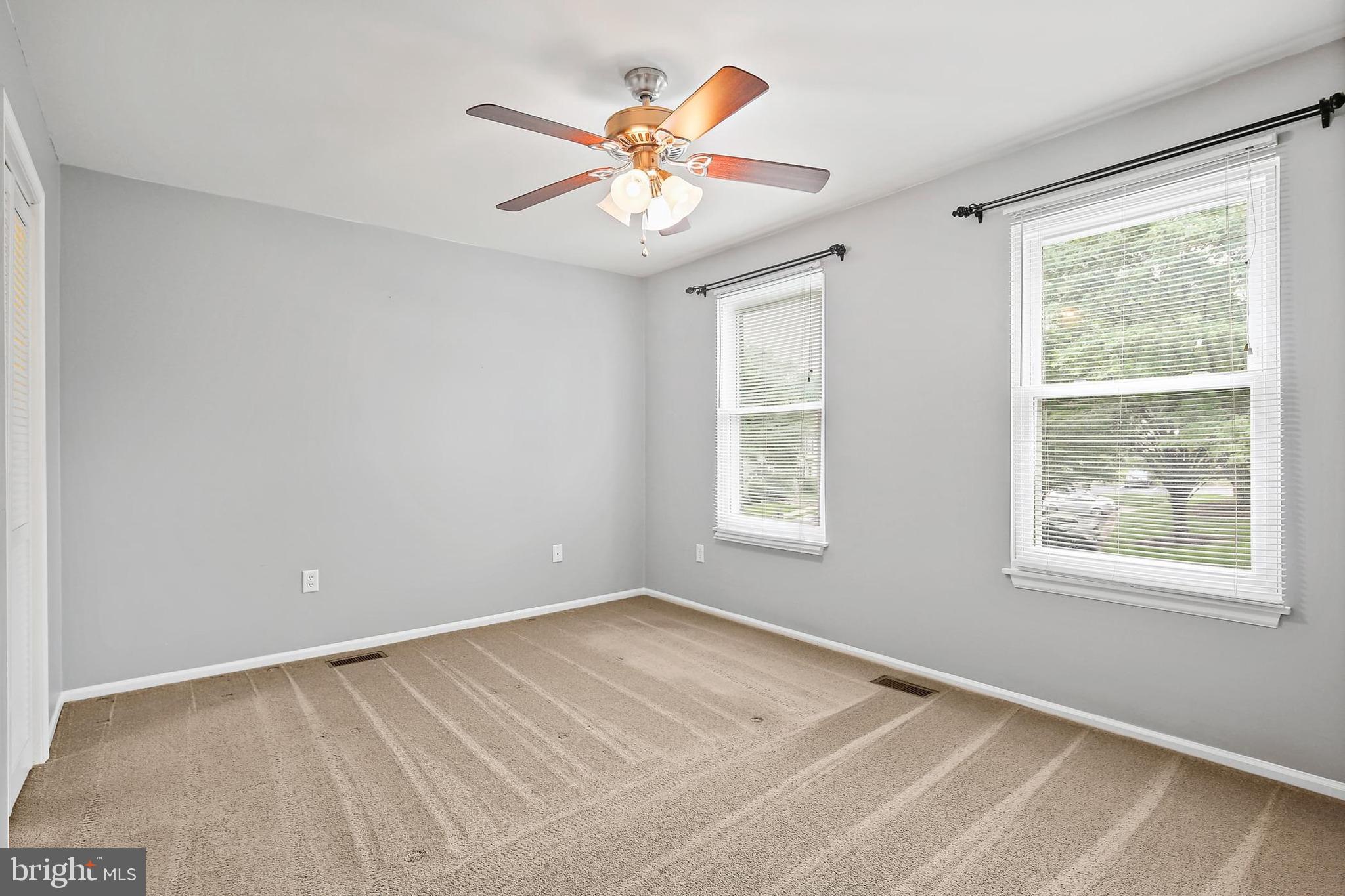 MARBLE HILL - Residential Lease