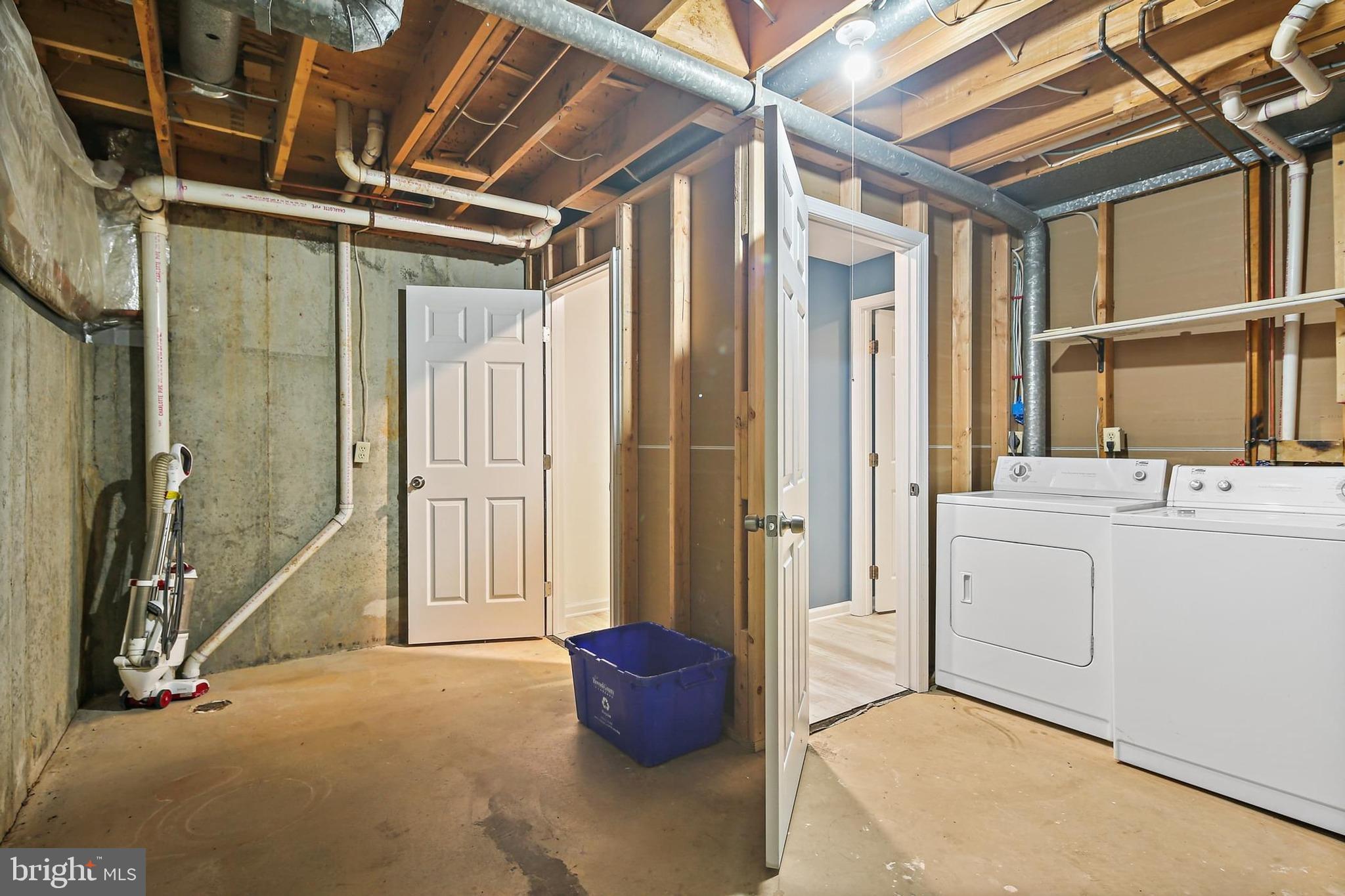 MARBLE HILL - Residential Lease