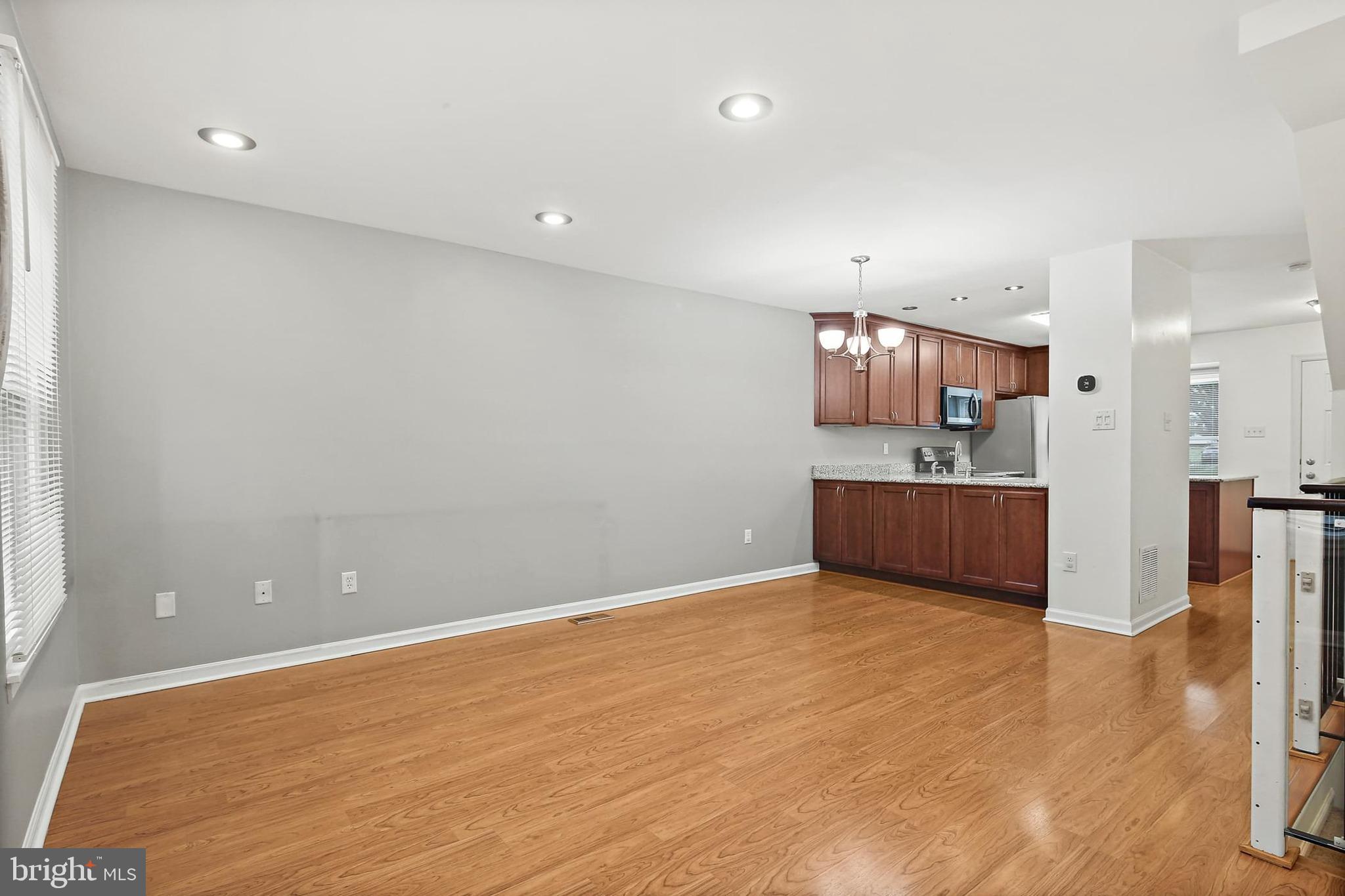 MARBLE HILL - Residential Lease