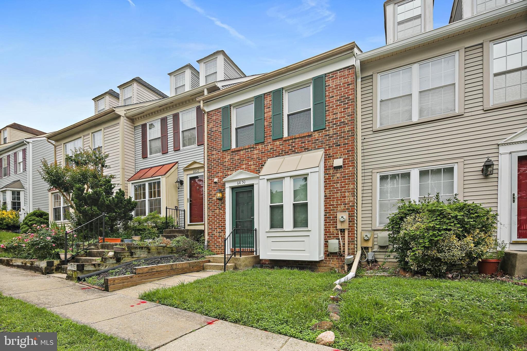 6850 DUCKETTS LANE 36-5
