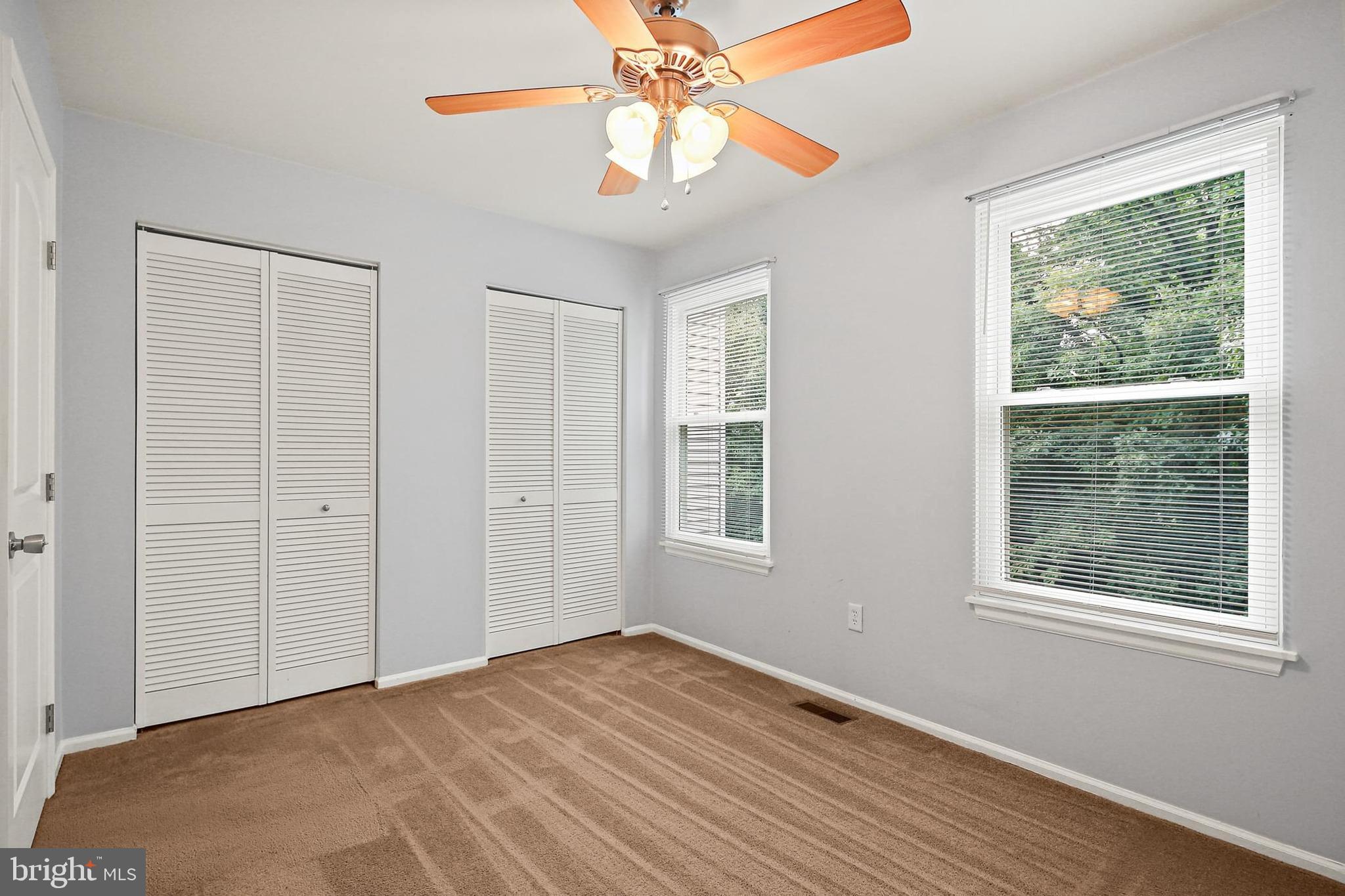 MARBLE HILL - Residential Lease