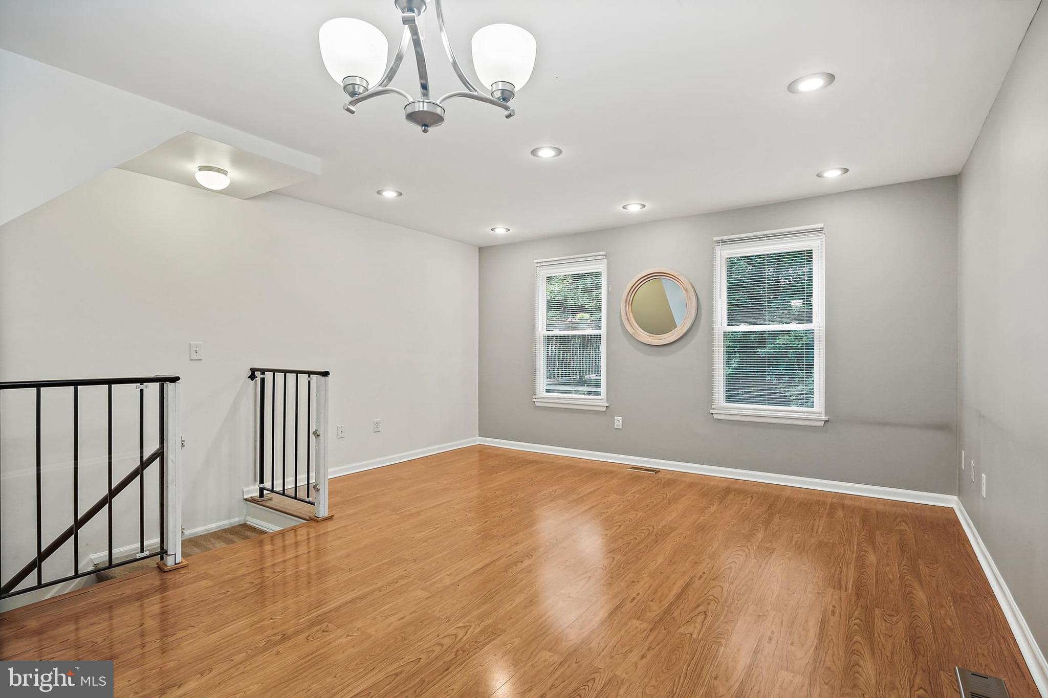 MARBLE HILL - Residential Lease