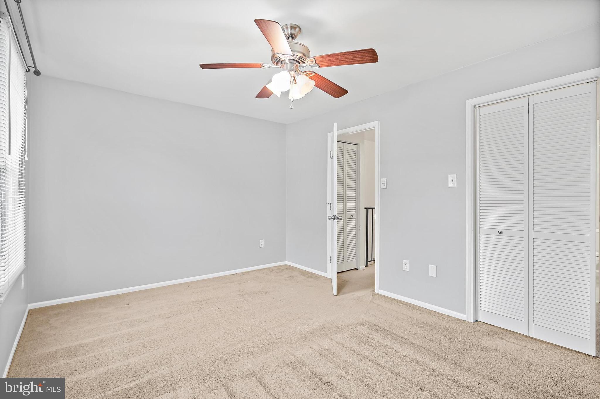 MARBLE HILL - Residential Lease