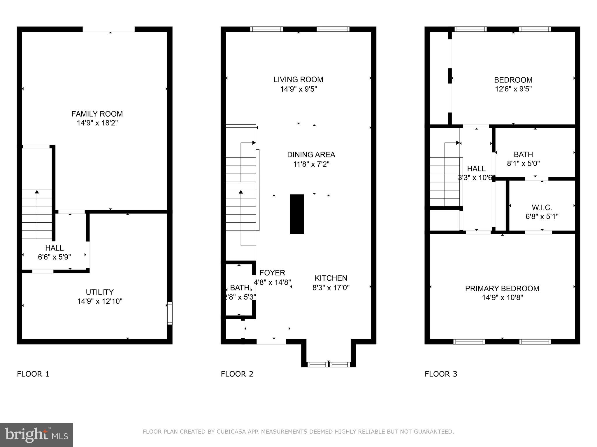 MARBLE HILL - Residential Lease