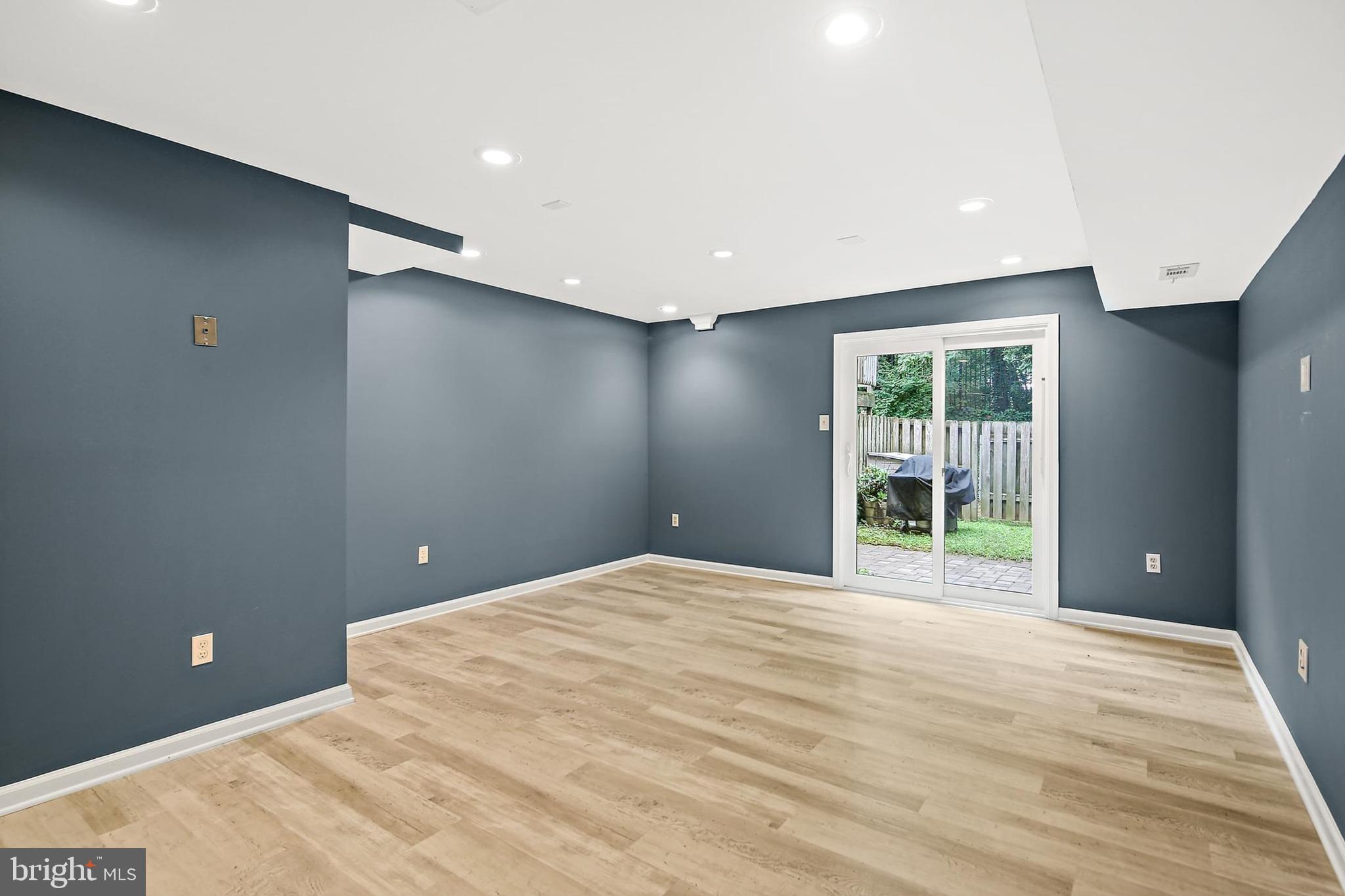 MARBLE HILL - Residential Lease