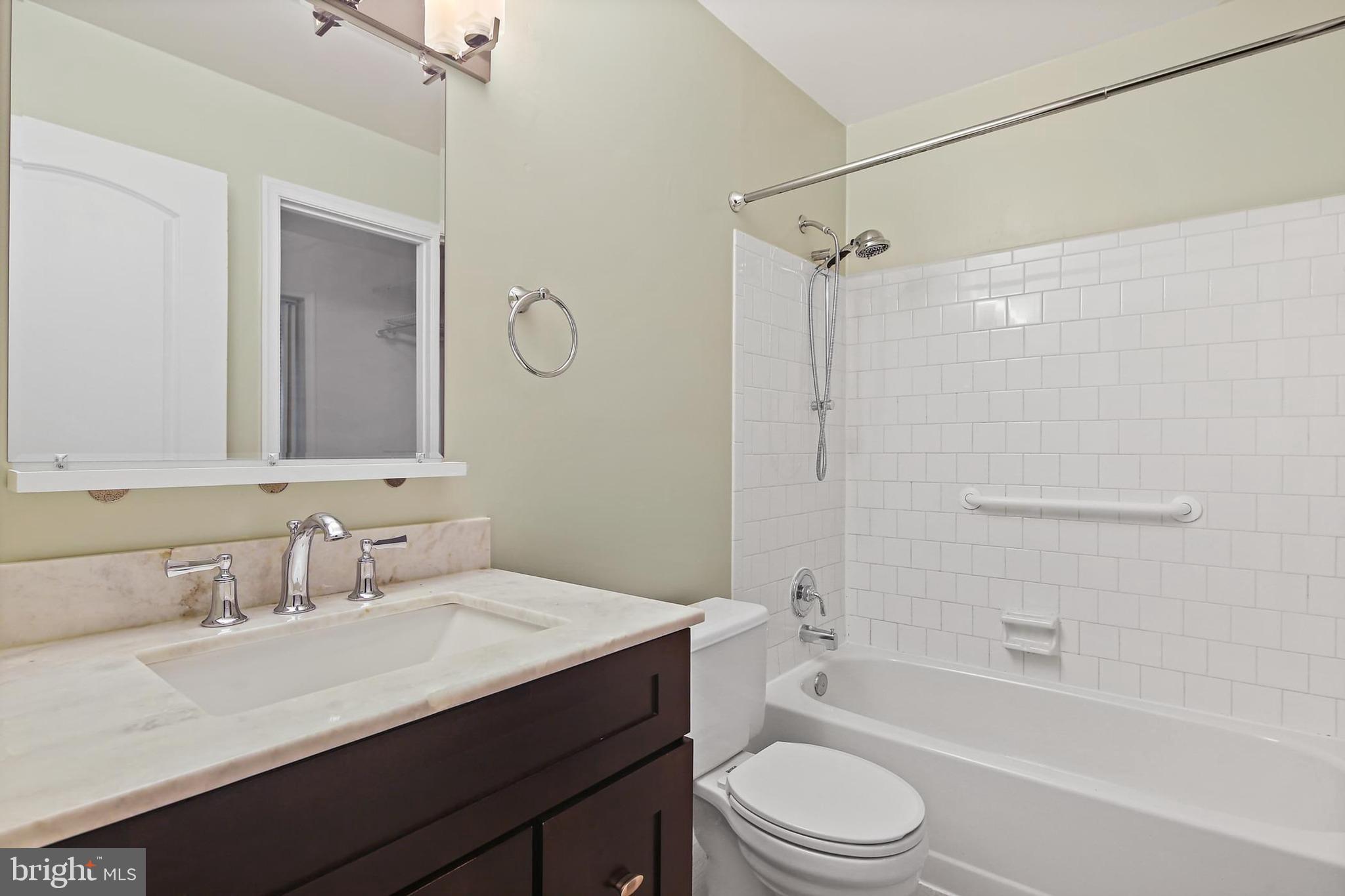 MARBLE HILL - Residential Lease