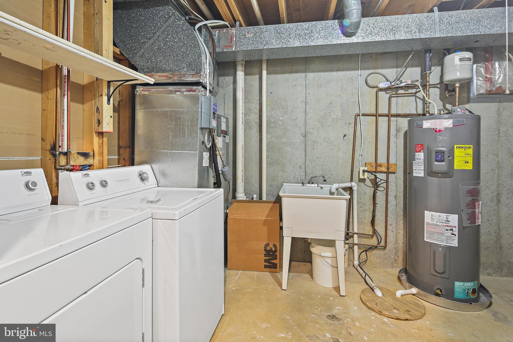 MARBLE HILL - Residential Lease