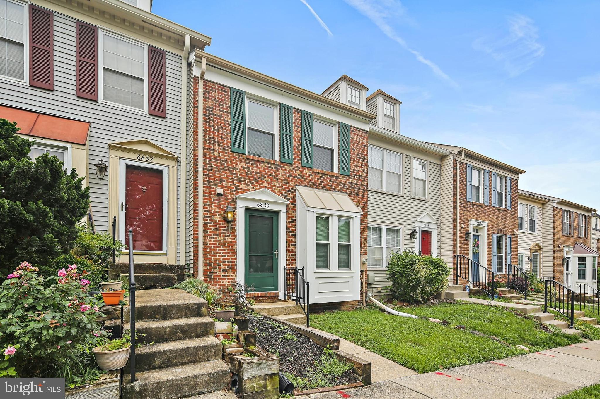 6850 DUCKETTS LANE 36-5
