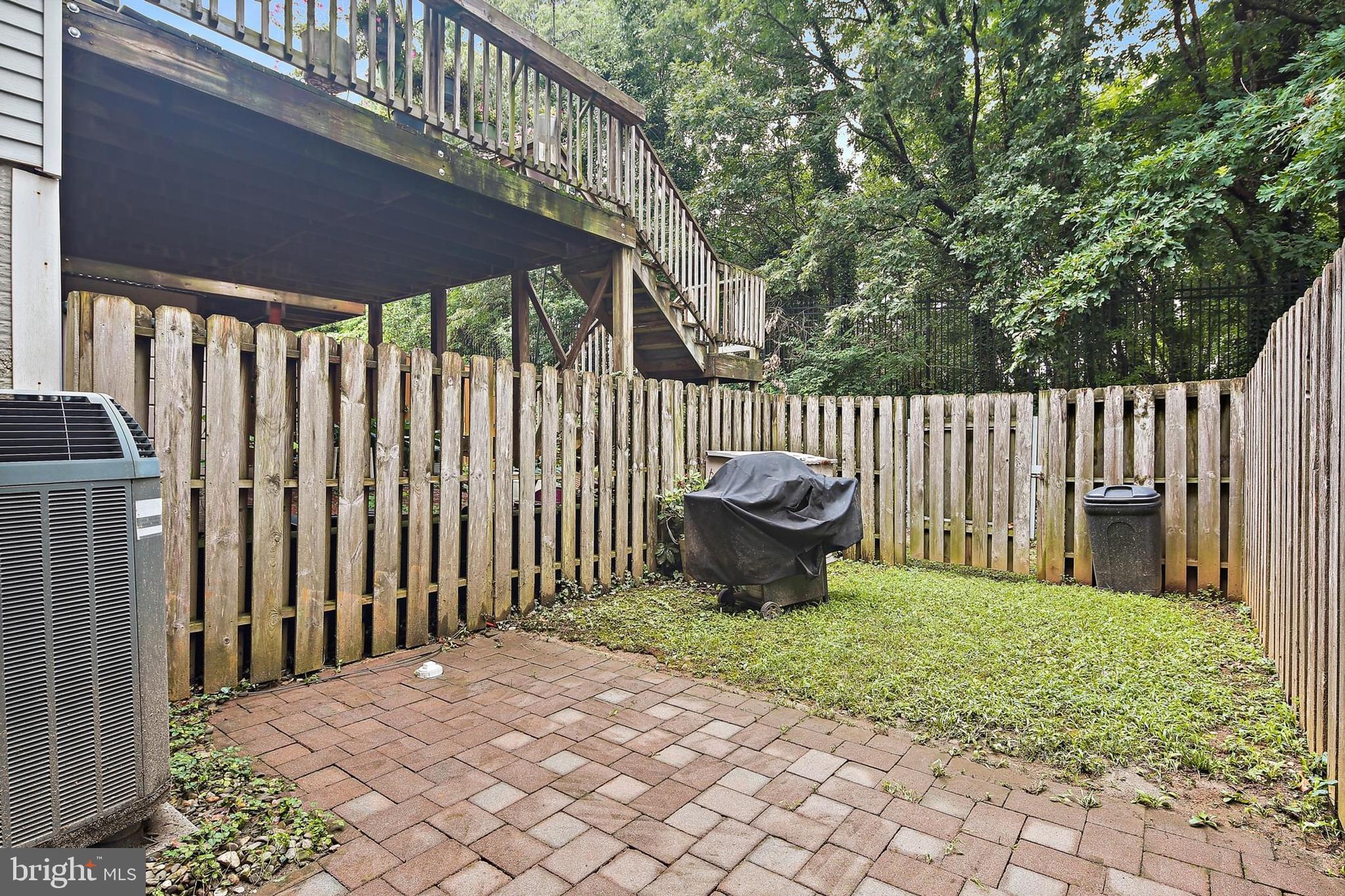 MARBLE HILL - Residential Lease