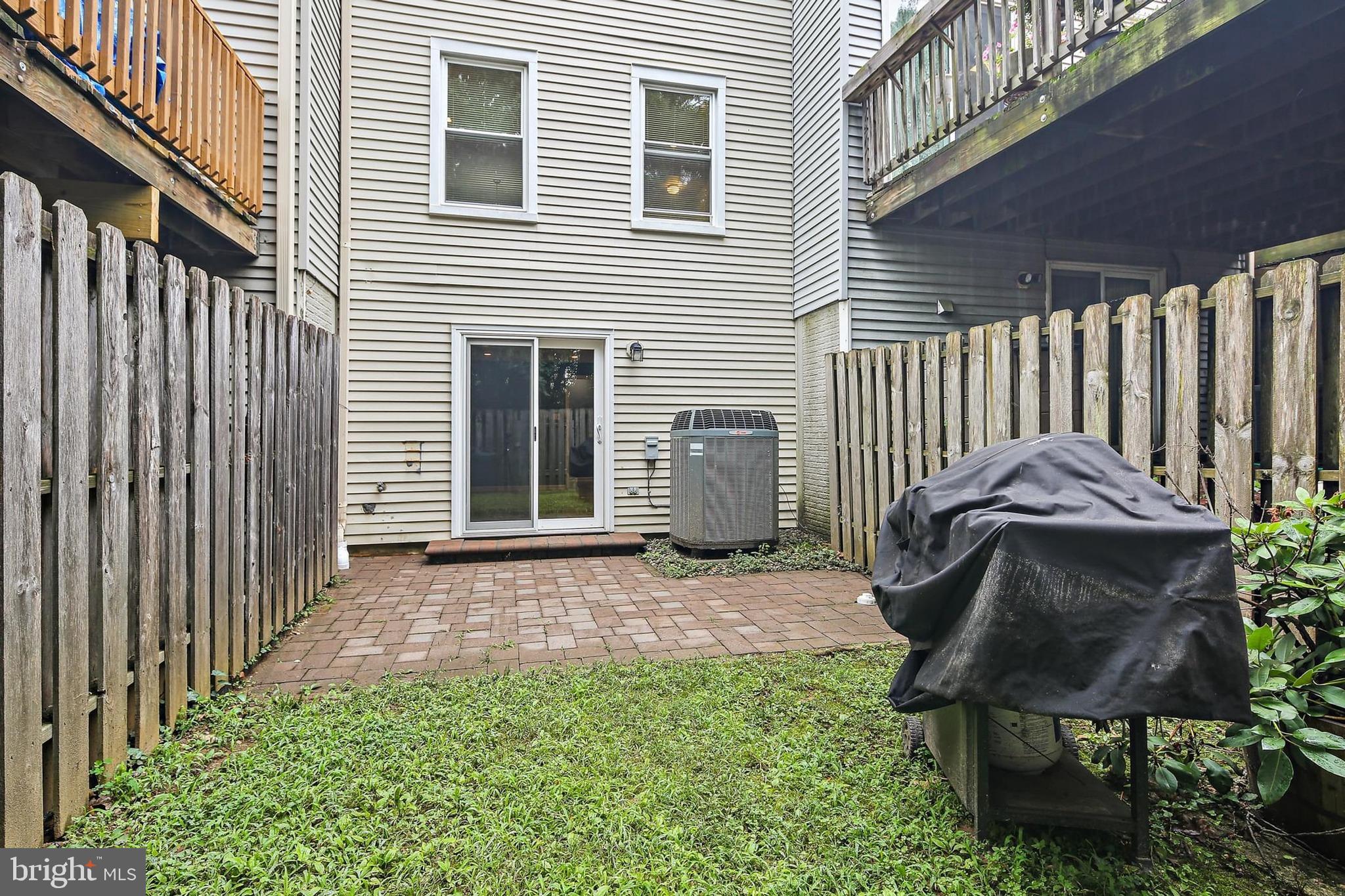 MARBLE HILL - Residential Lease