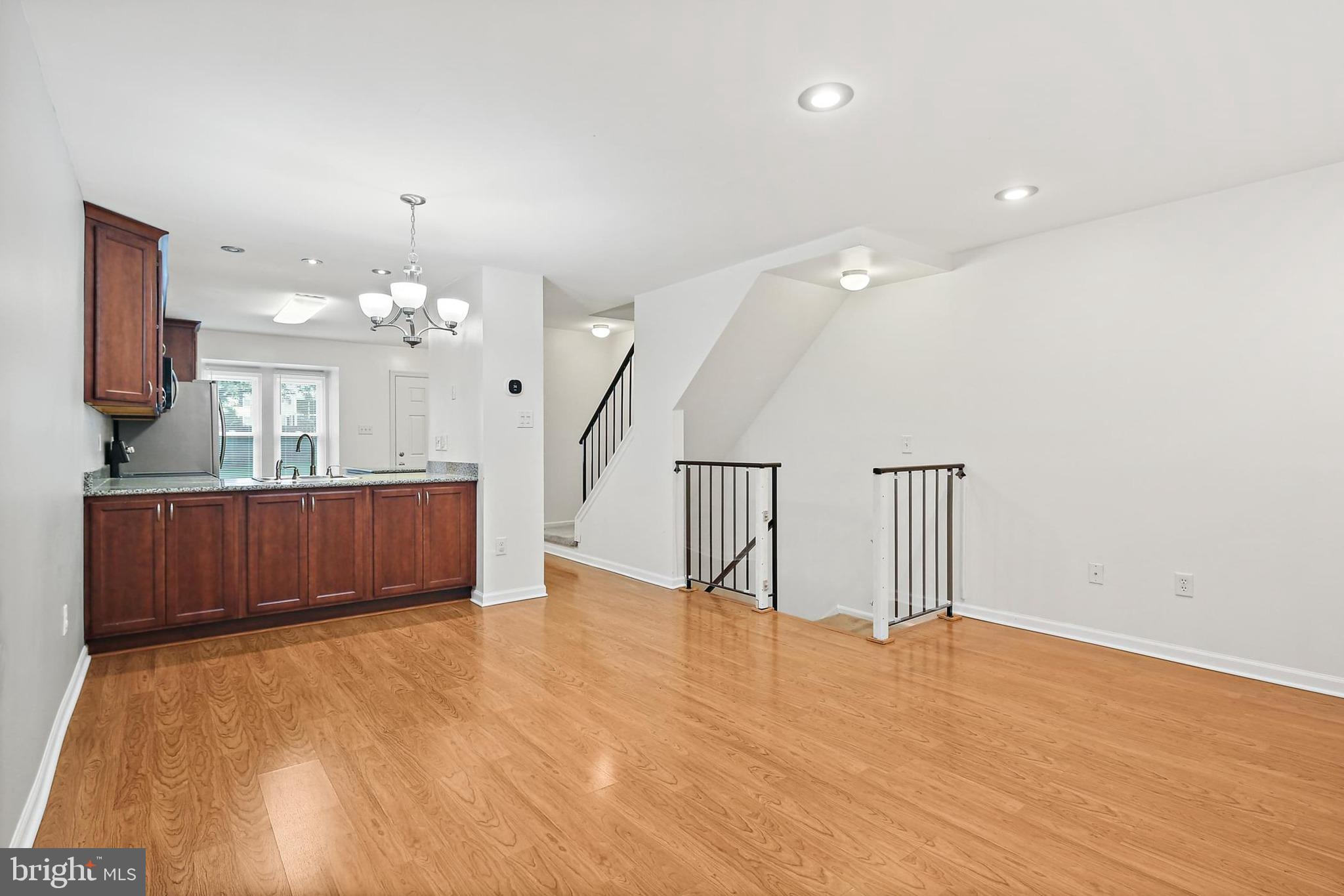 MARBLE HILL - Residential Lease