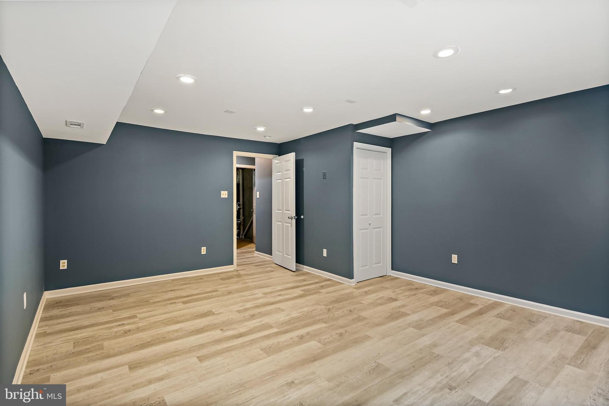 MARBLE HILL - Residential Lease