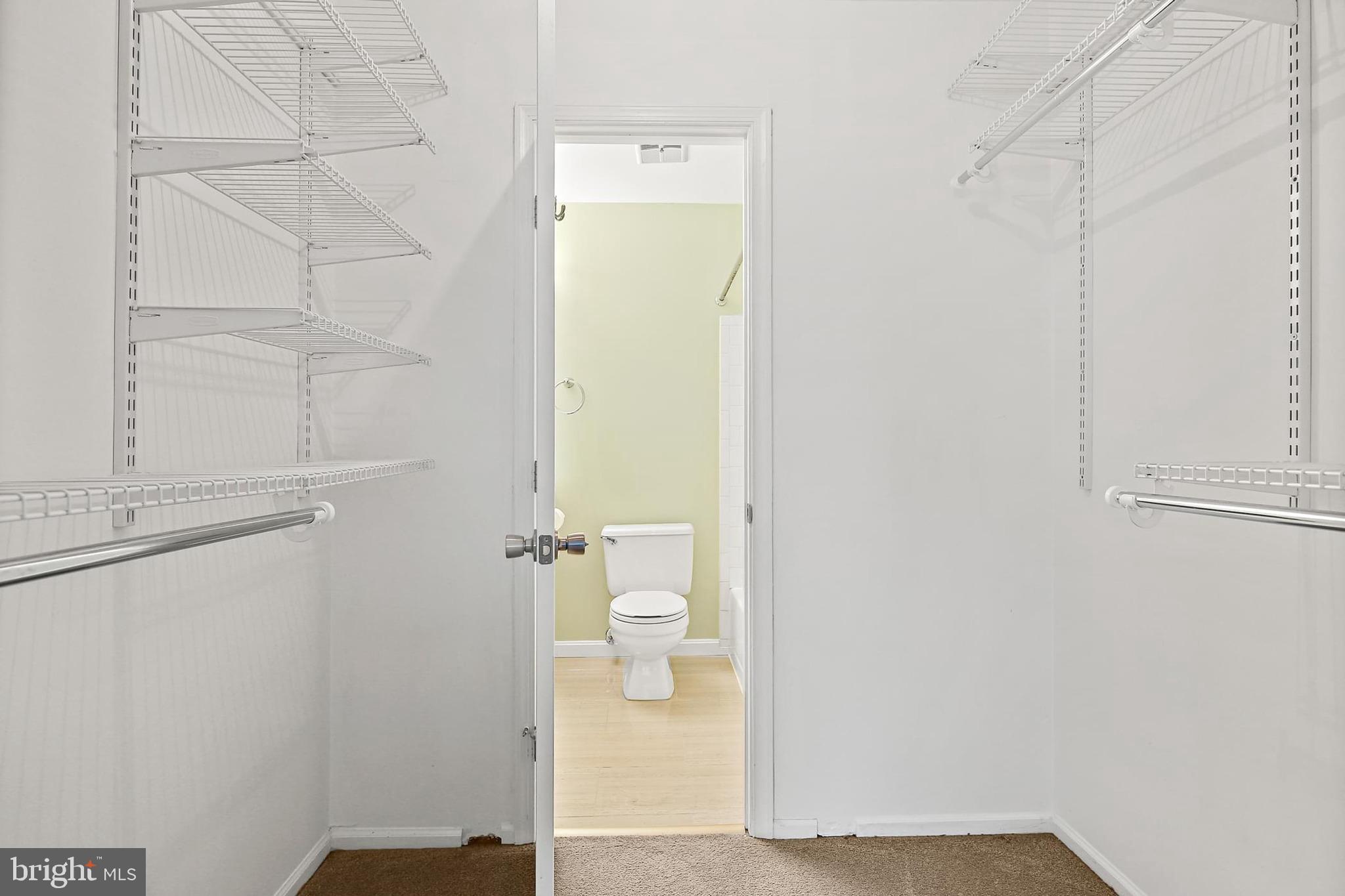 MARBLE HILL - Residential Lease