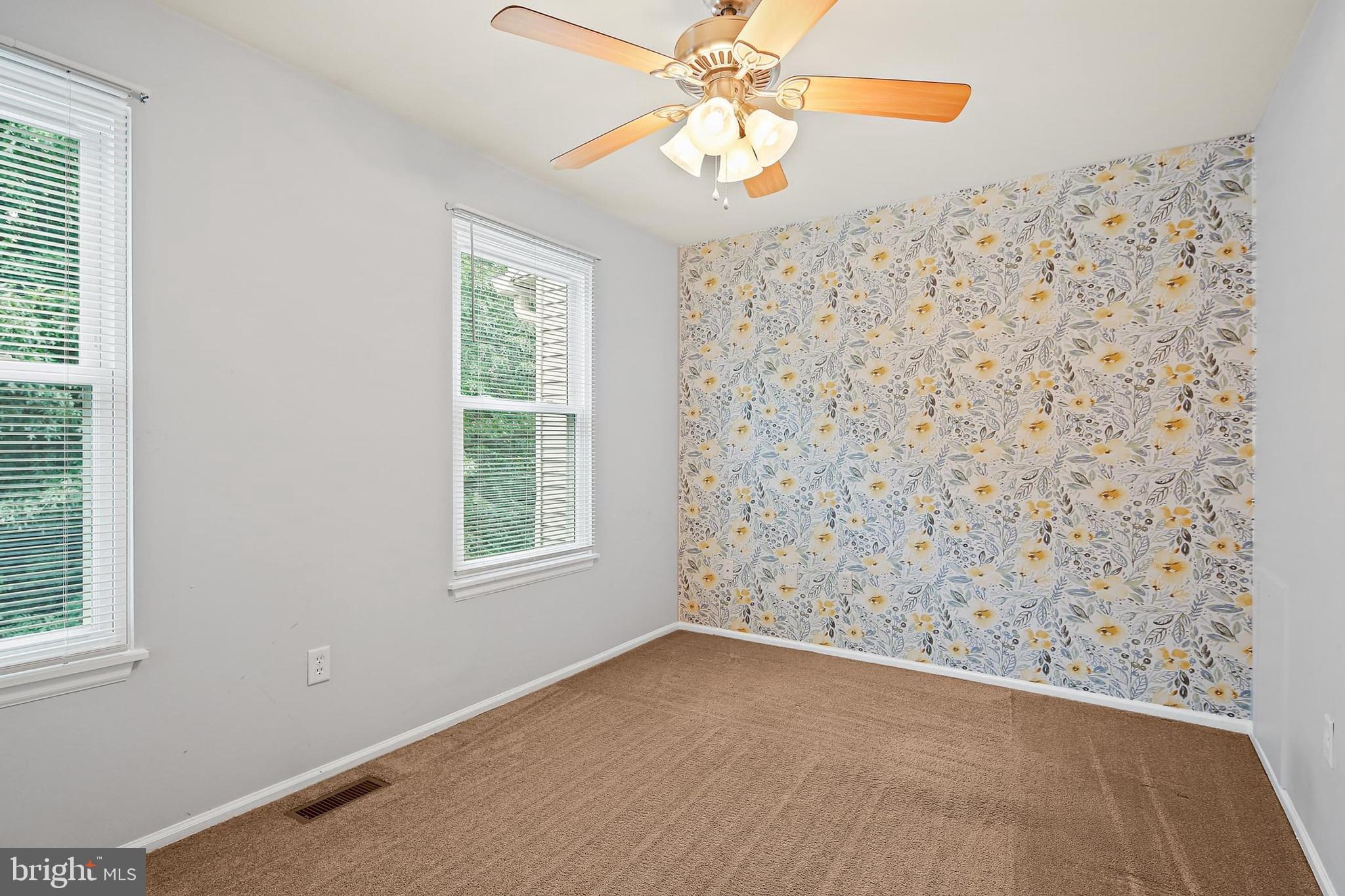 MARBLE HILL - Residential Lease