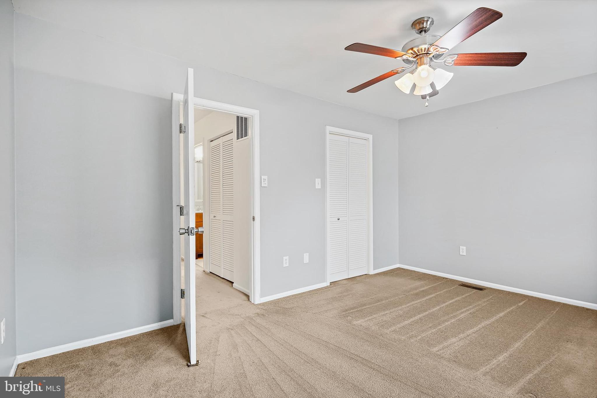 MARBLE HILL - Residential Lease