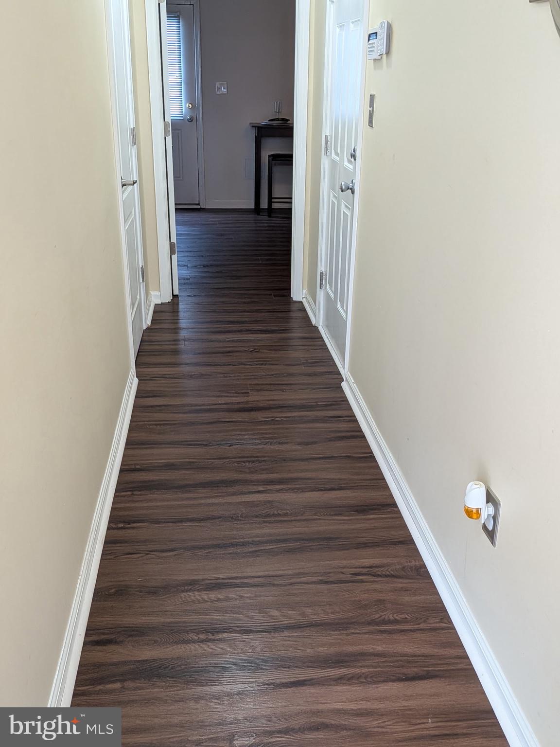 MCMULLEN SQUARE - Residential