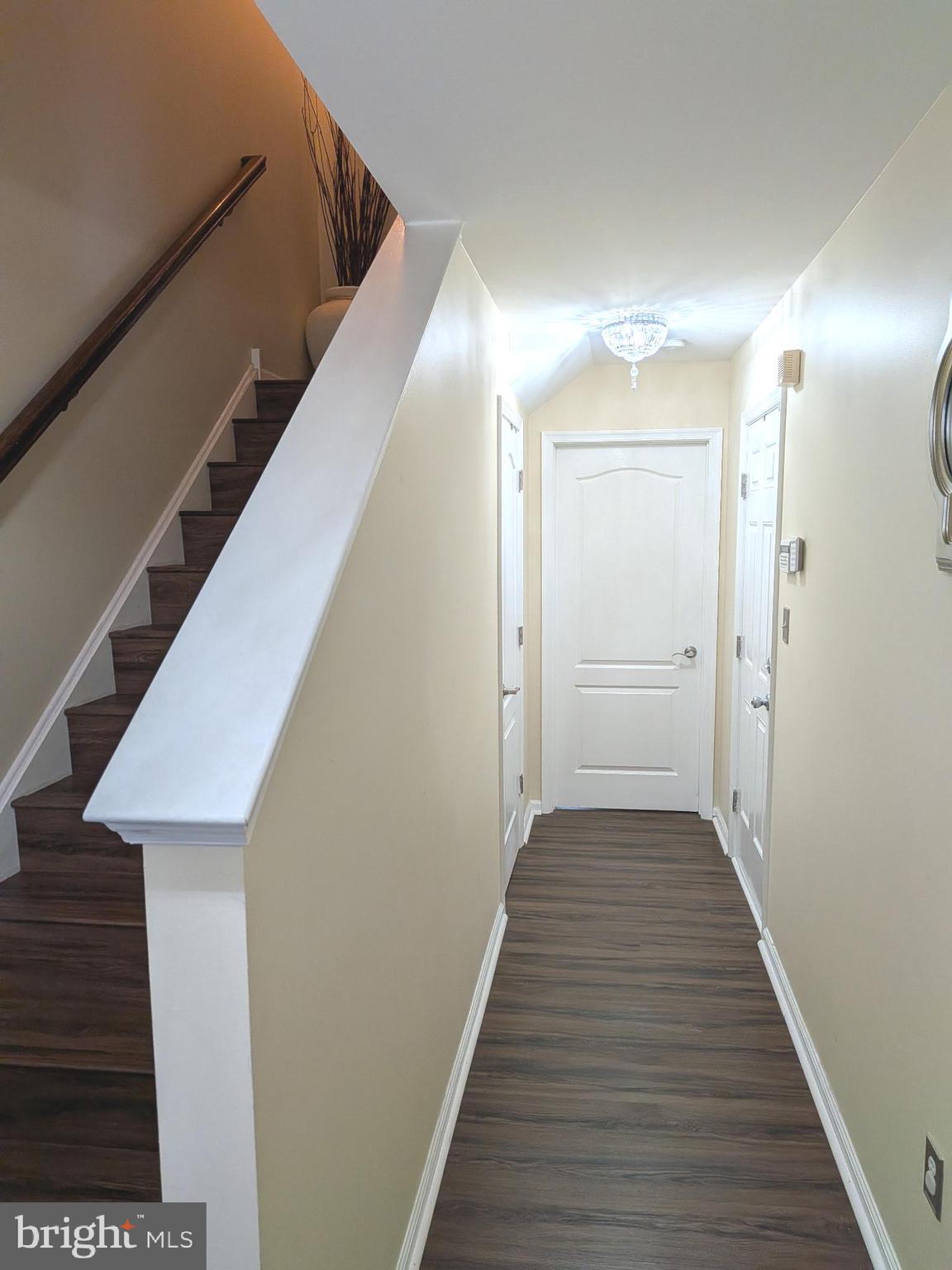 MCMULLEN SQUARE - Residential