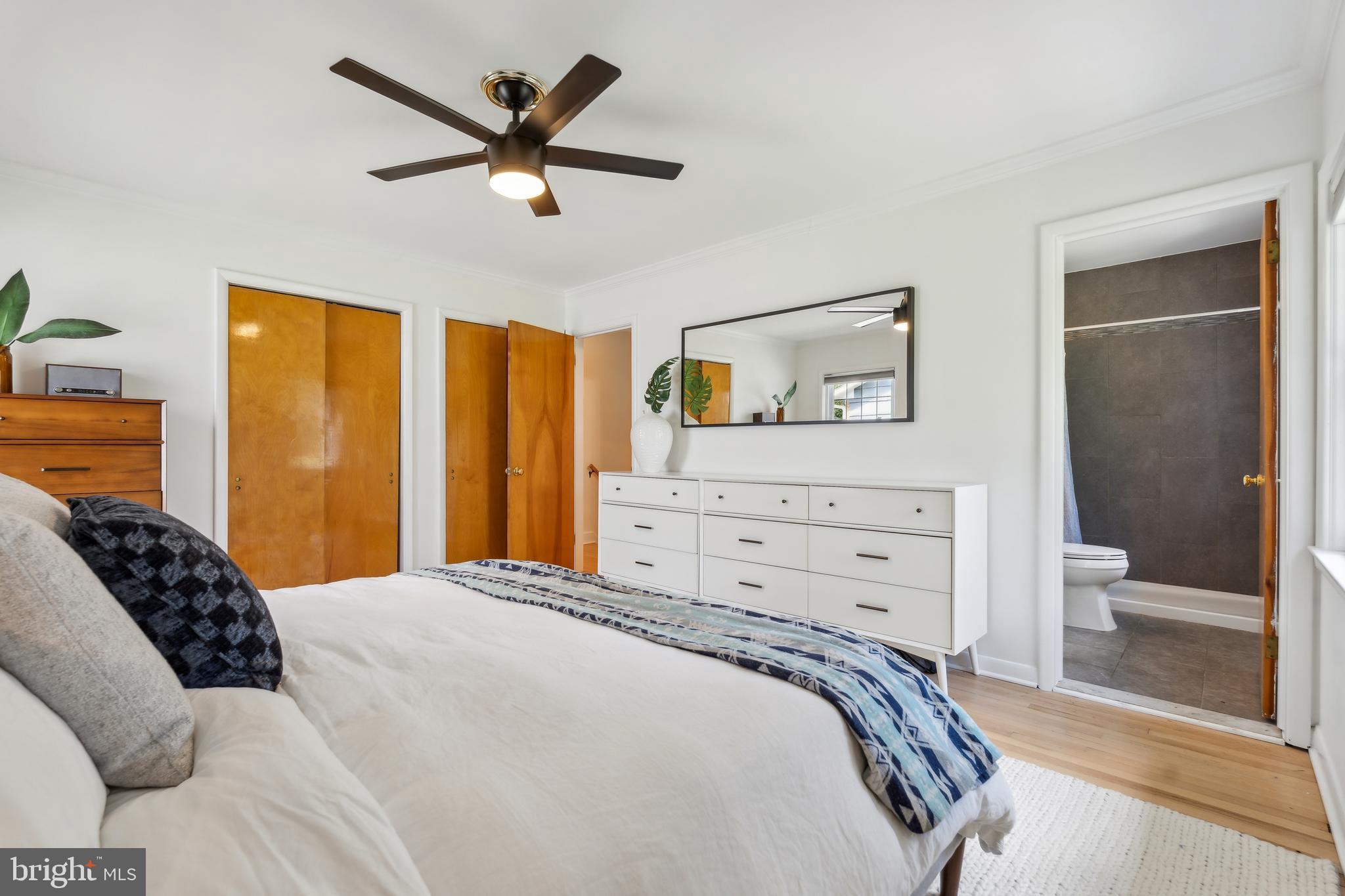 OLDE SEVERNA PARK - Residential