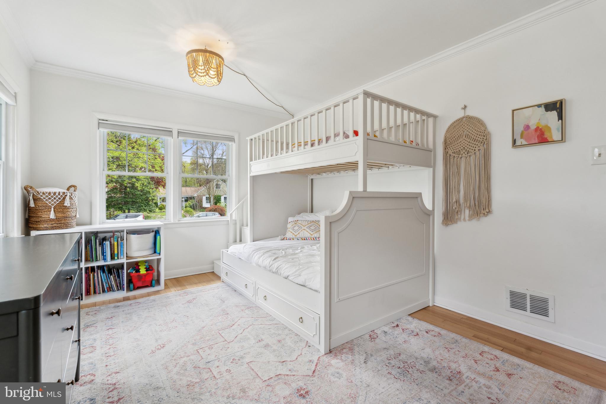 OLDE SEVERNA PARK - Residential