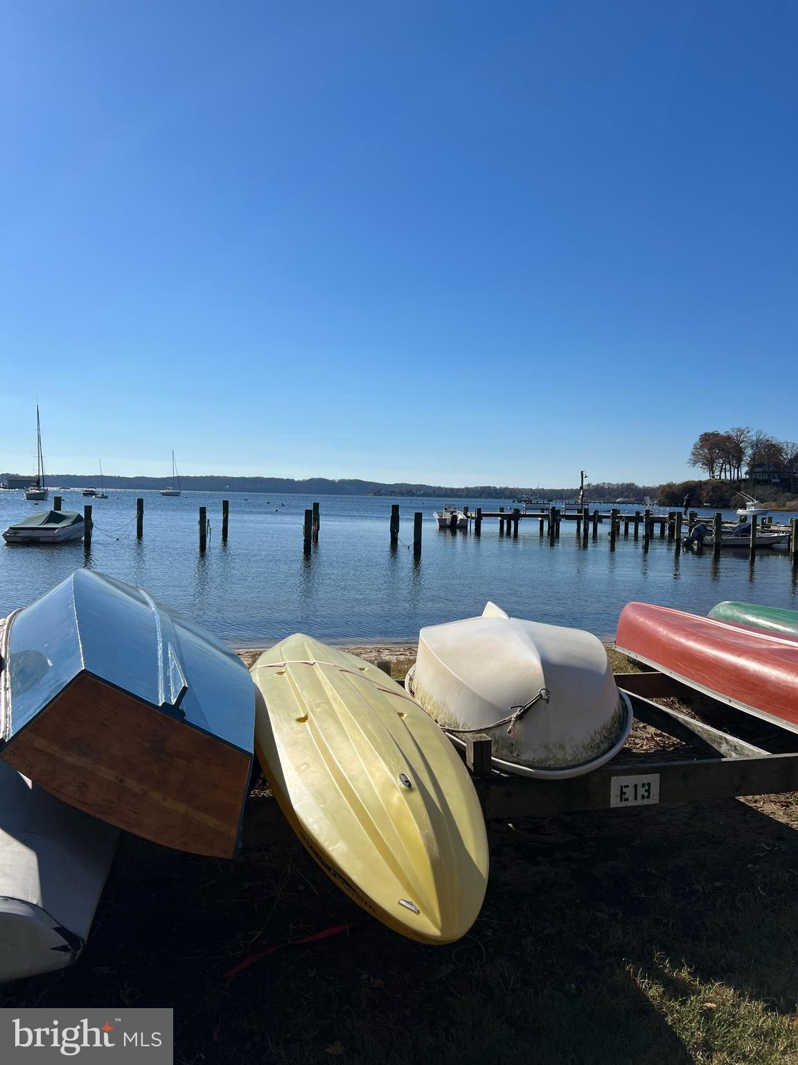 OLDE SEVERNA PARK - Residential