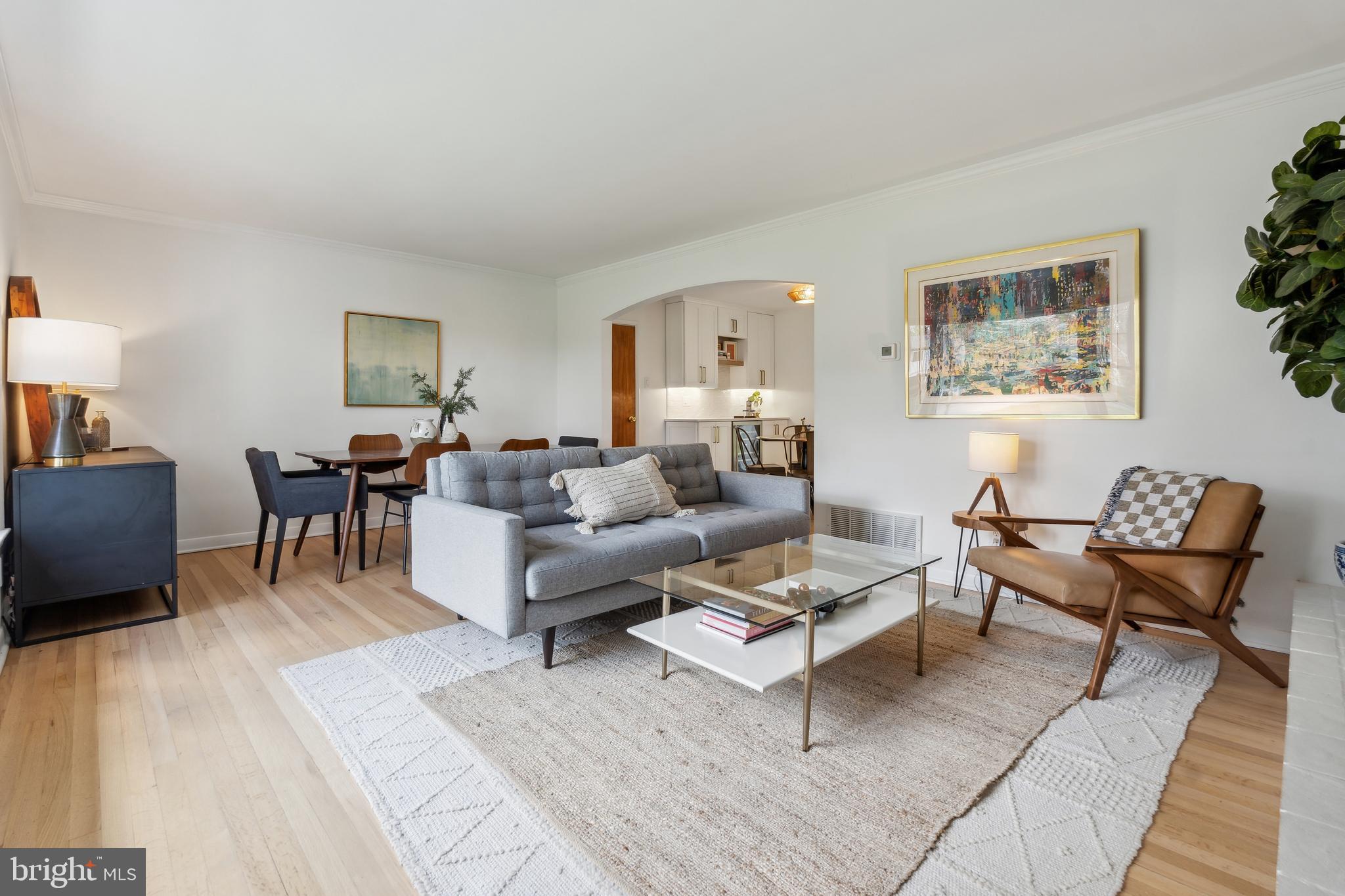 OLDE SEVERNA PARK - Residential